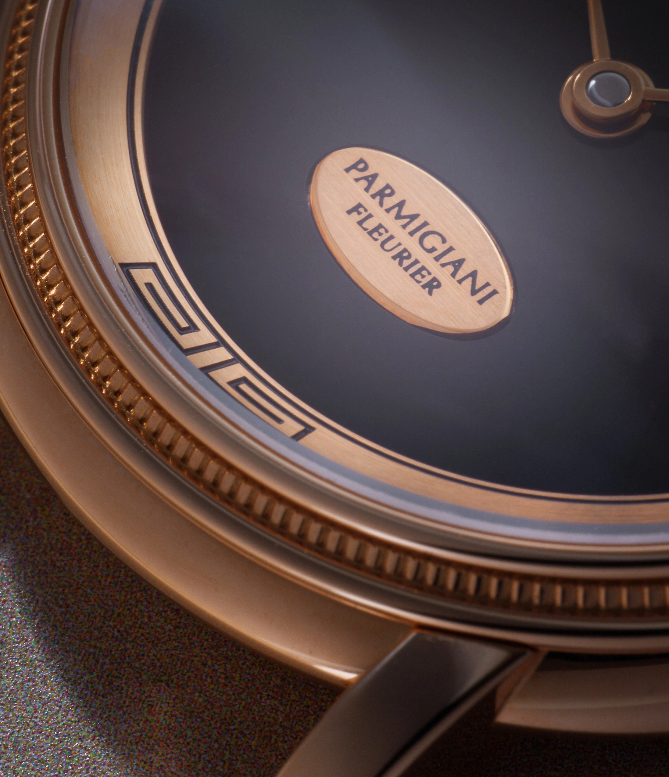 Toric Classic | Rose Gold