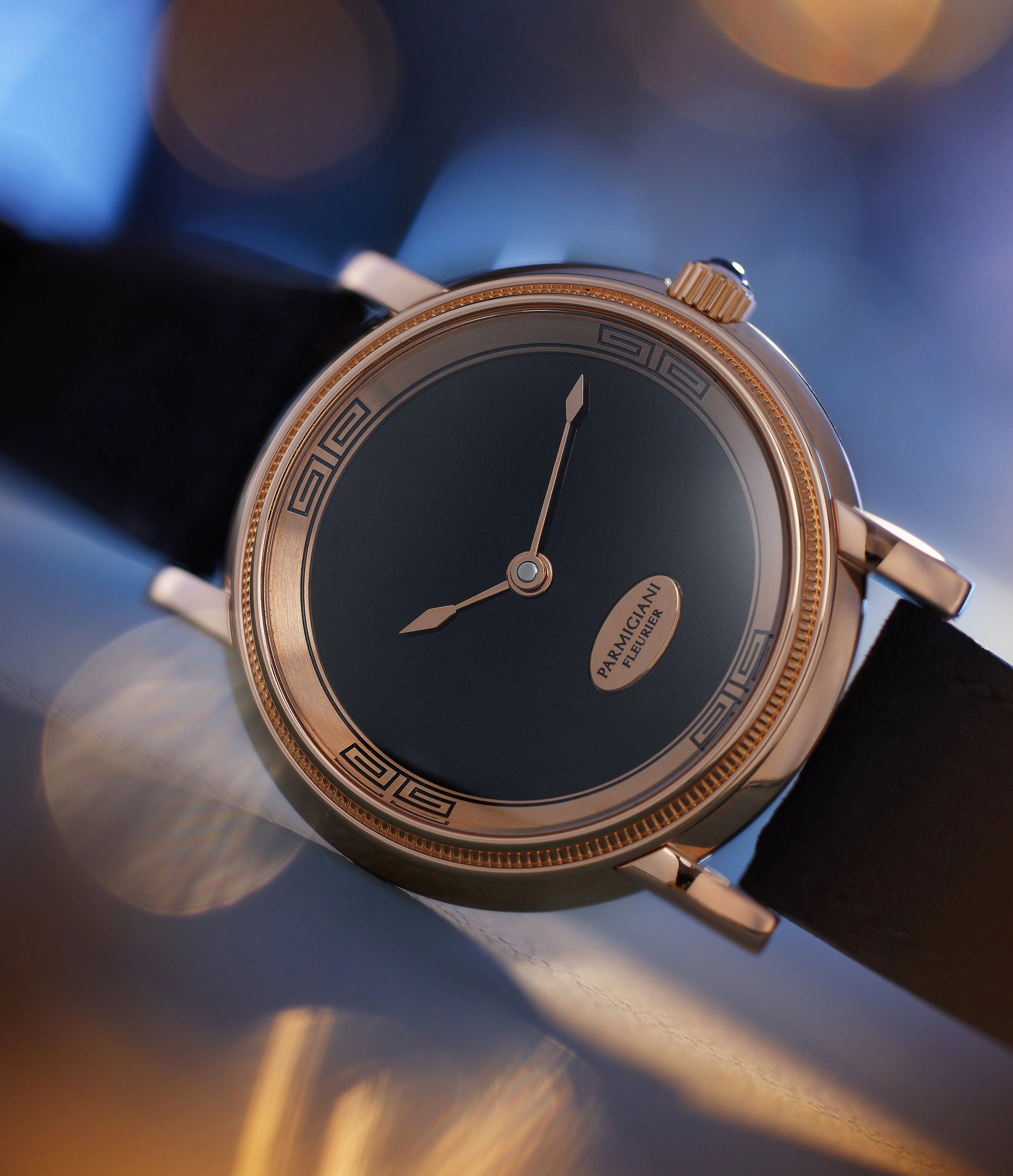 Toric Classic | Rose Gold