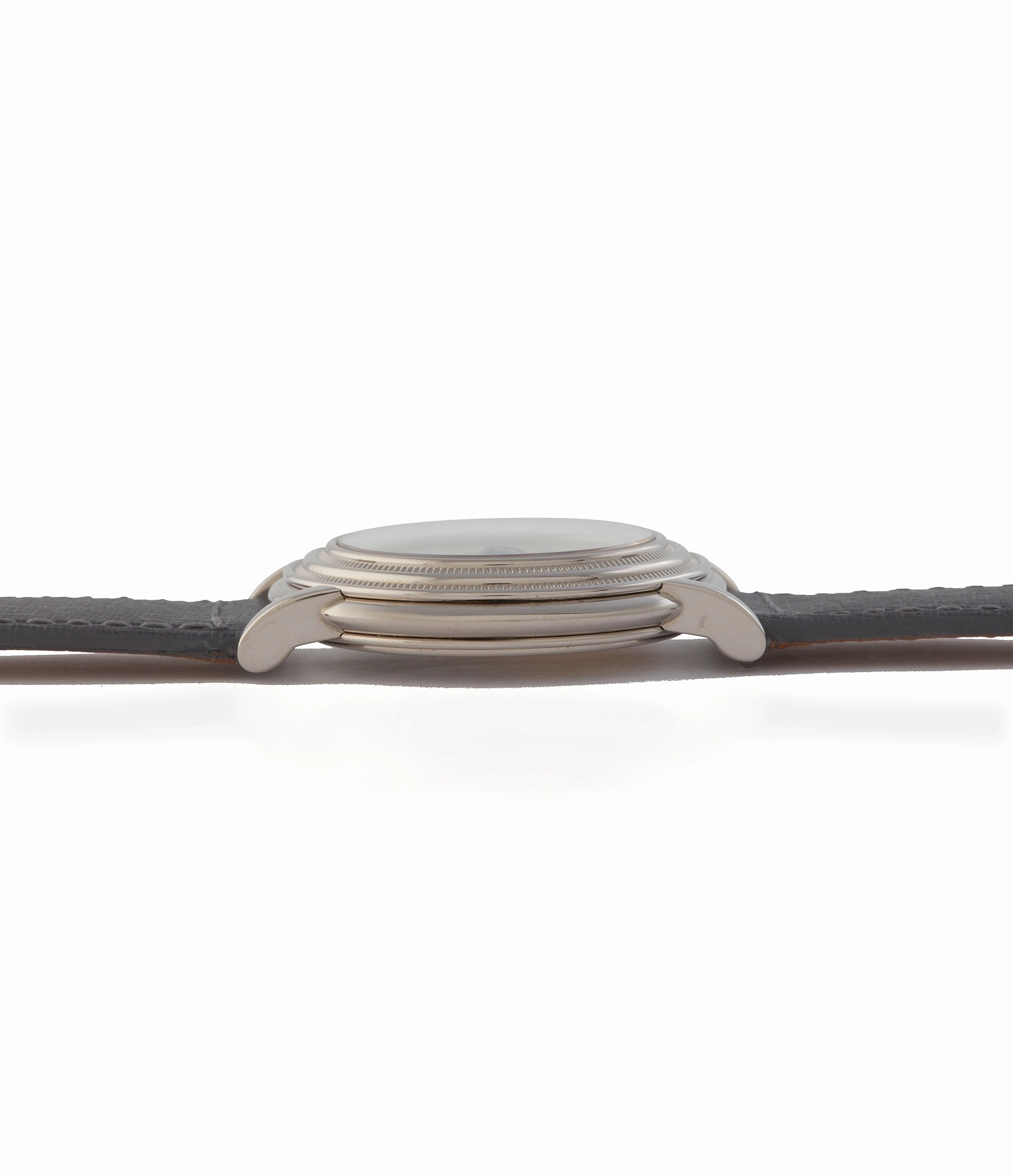 Toric GMT Greenwich Mean Time | PF001527 | White Gold