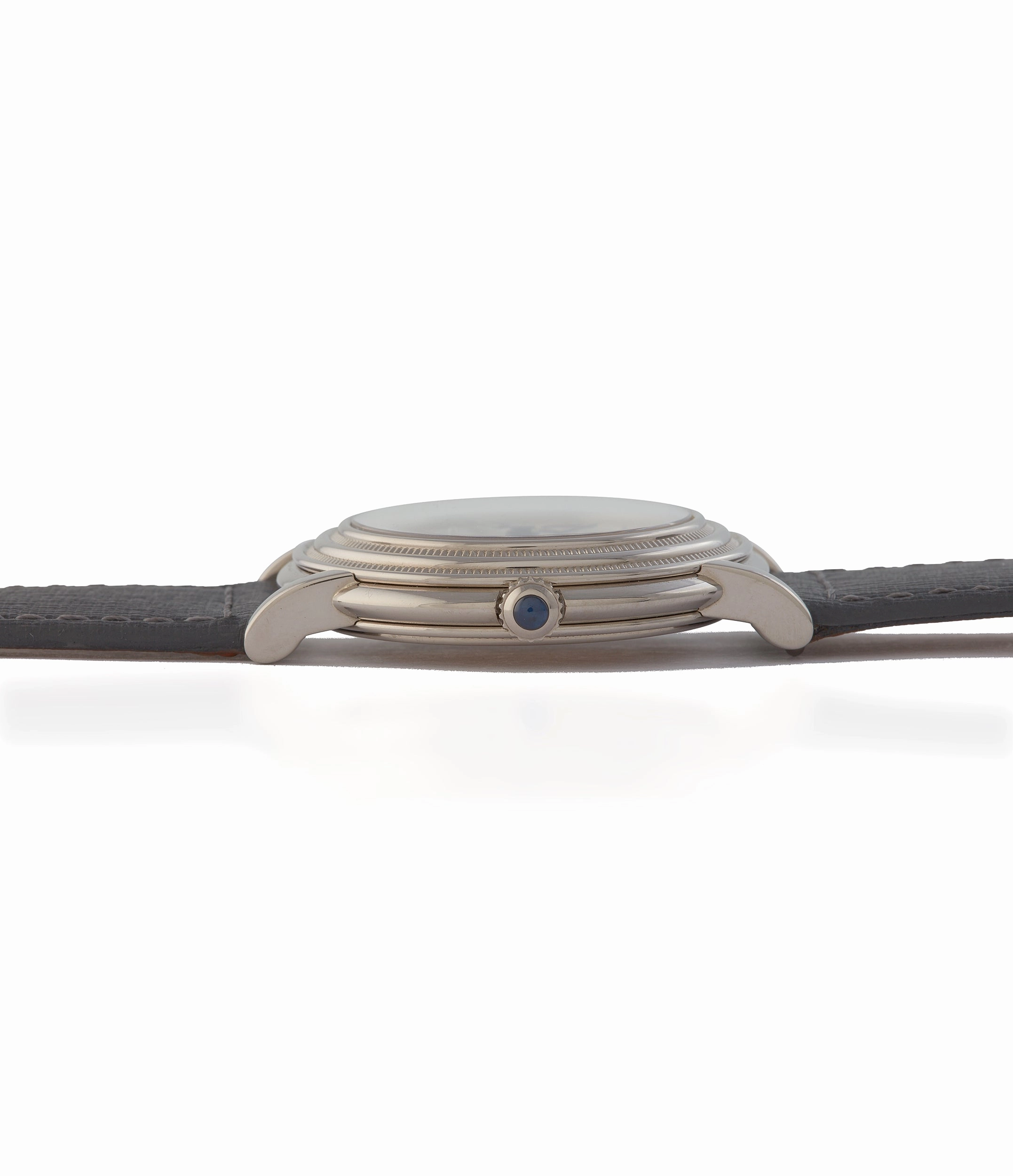 Toric GMT Greenwich Mean Time | PF001527 | White Gold