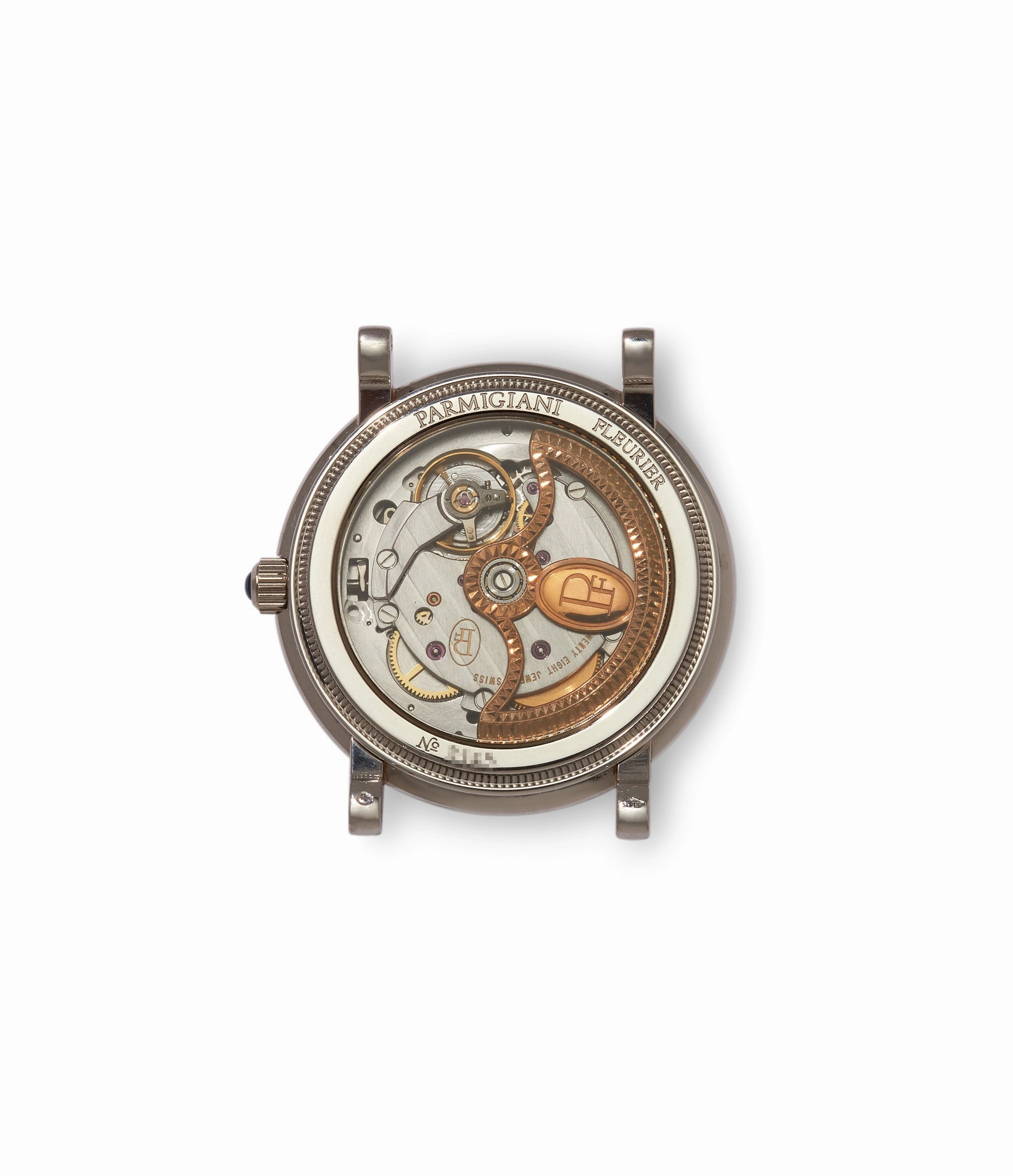 Toric Memory Time | Platinum