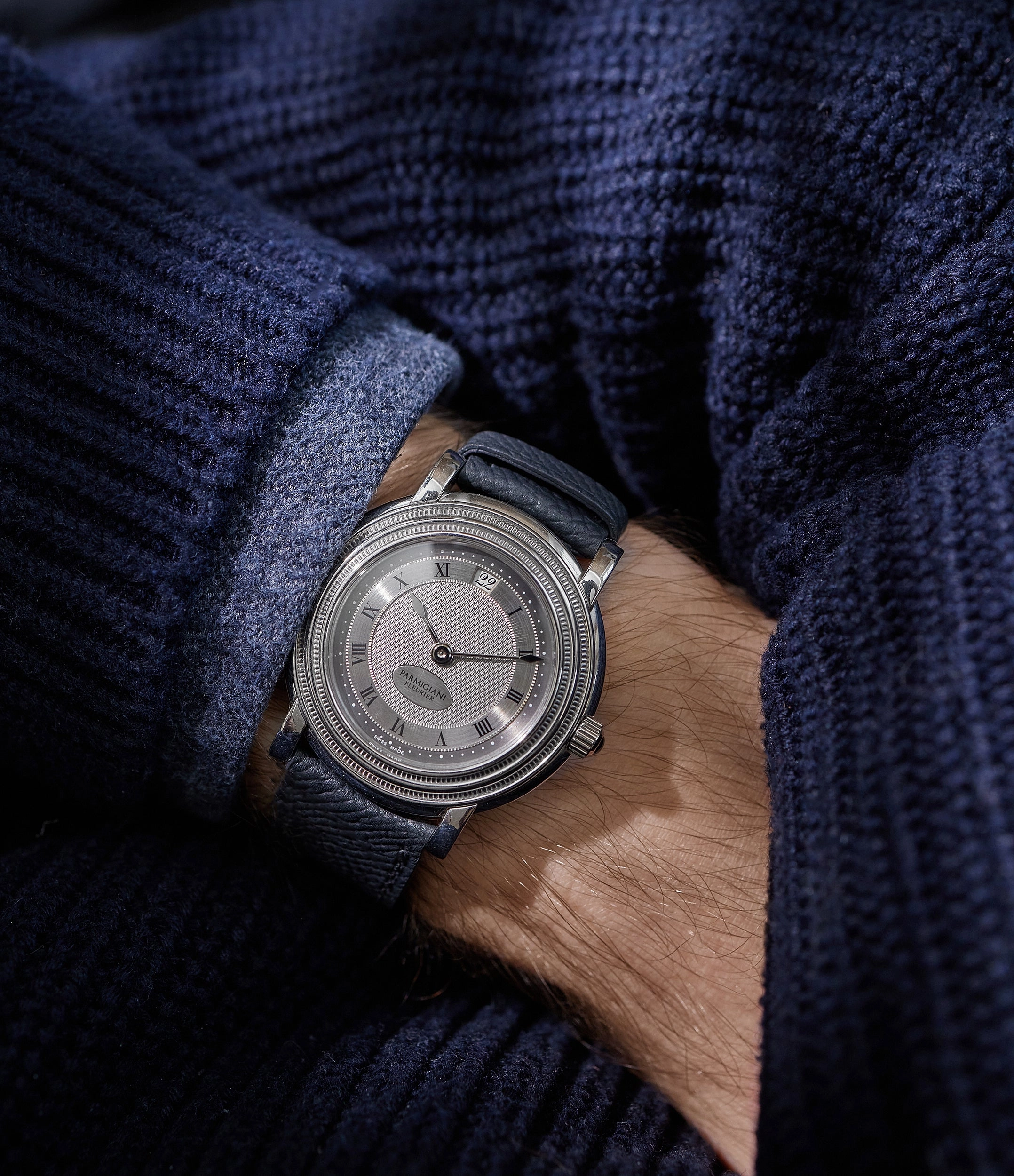 Toric Memory Time | Platinum