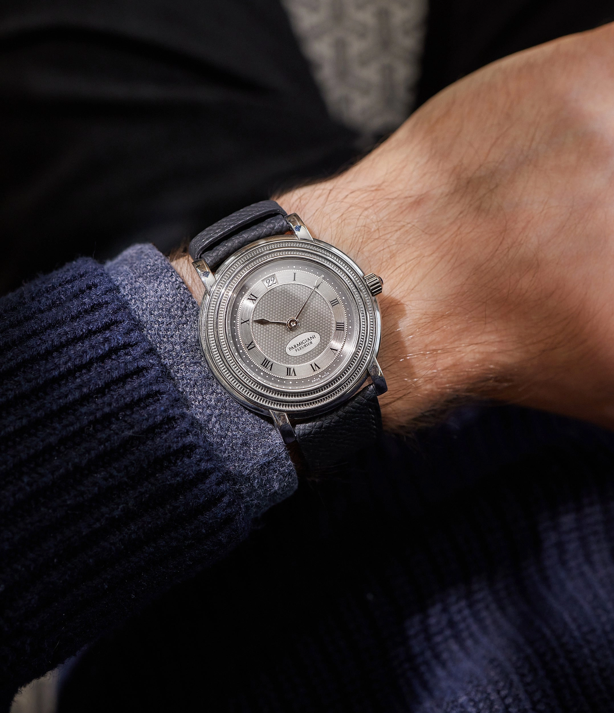 Toric Memory Time | Platinum