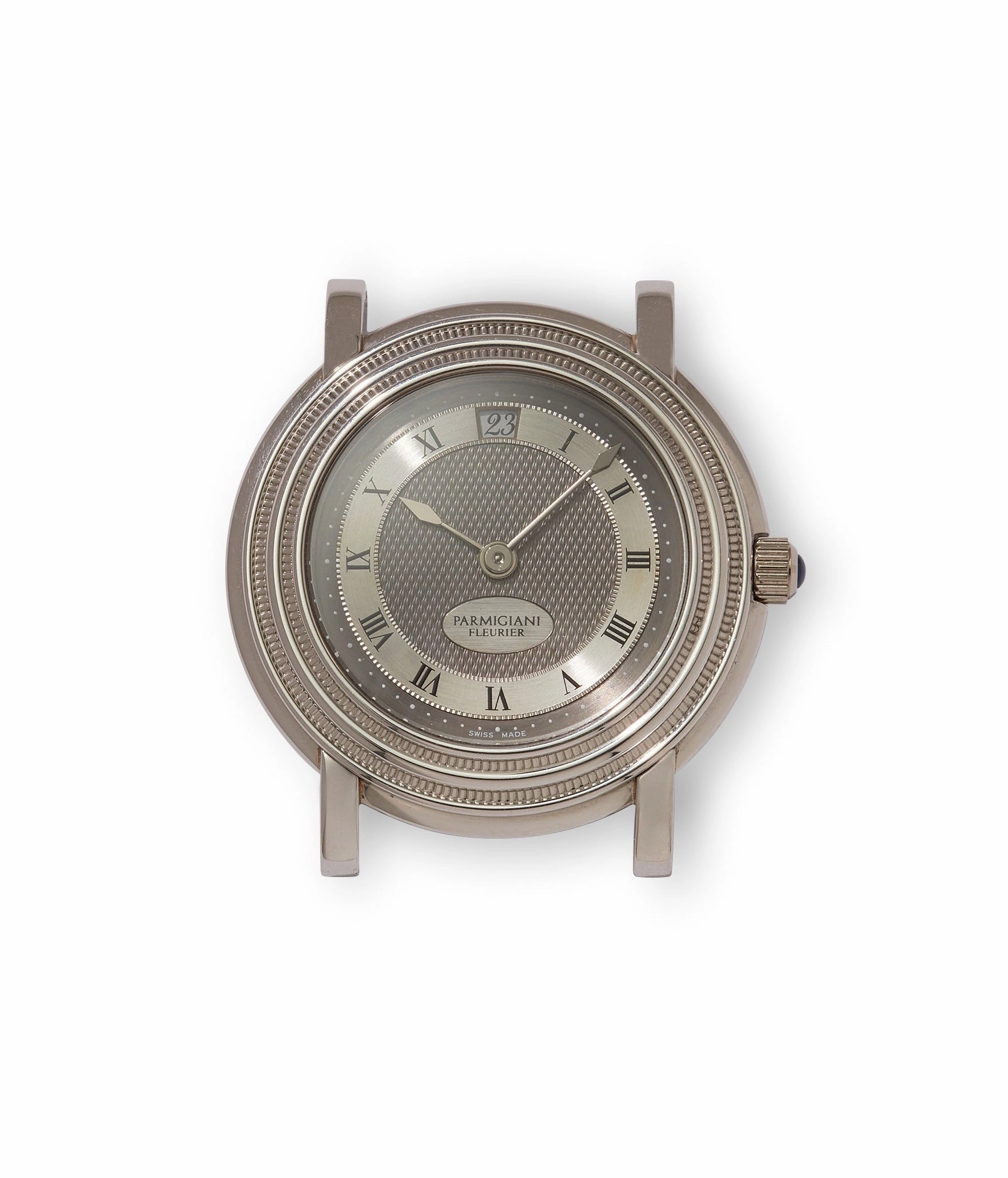 Toric Memory Time | Platinum