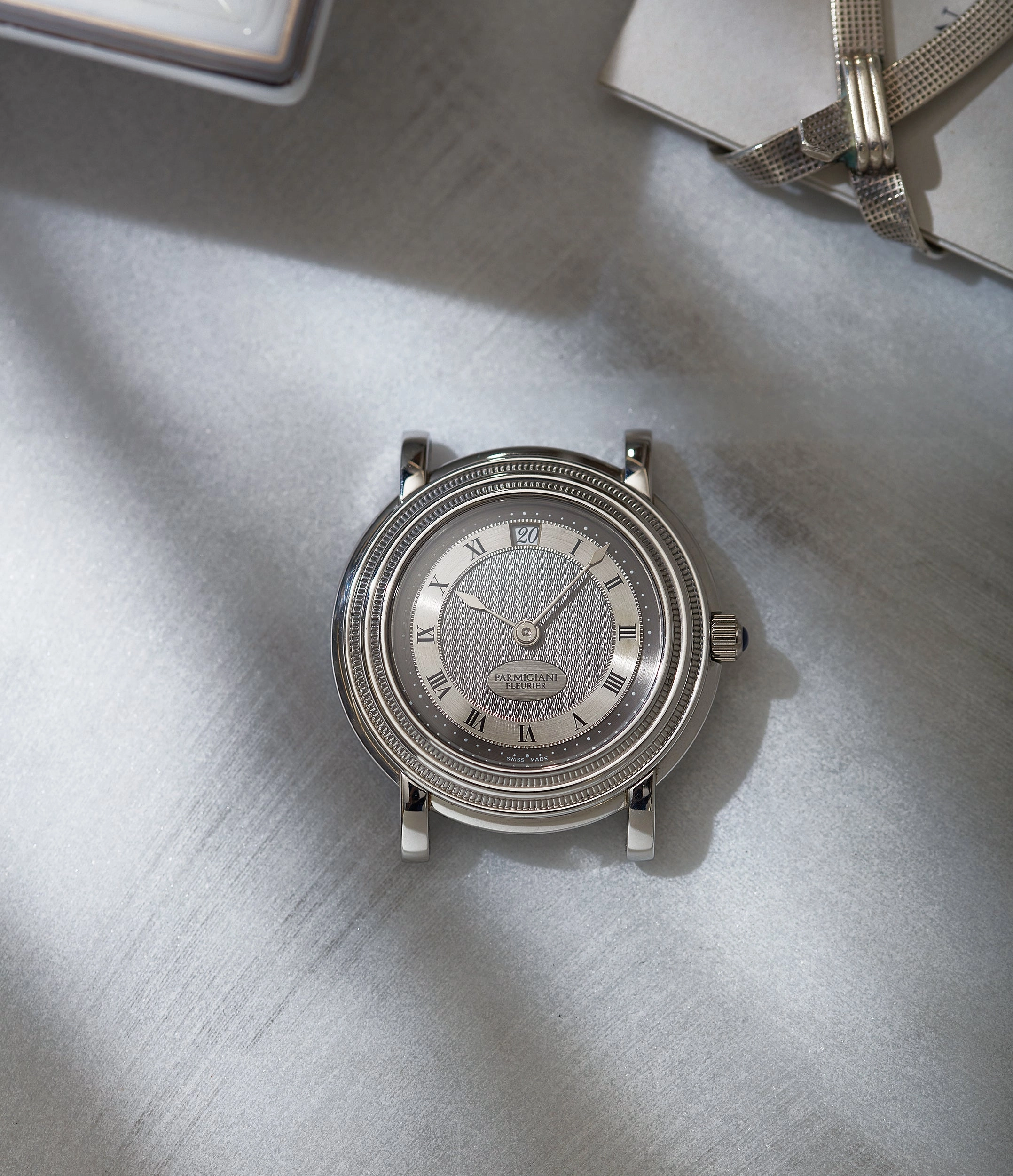 Toric Memory Time | Platinum