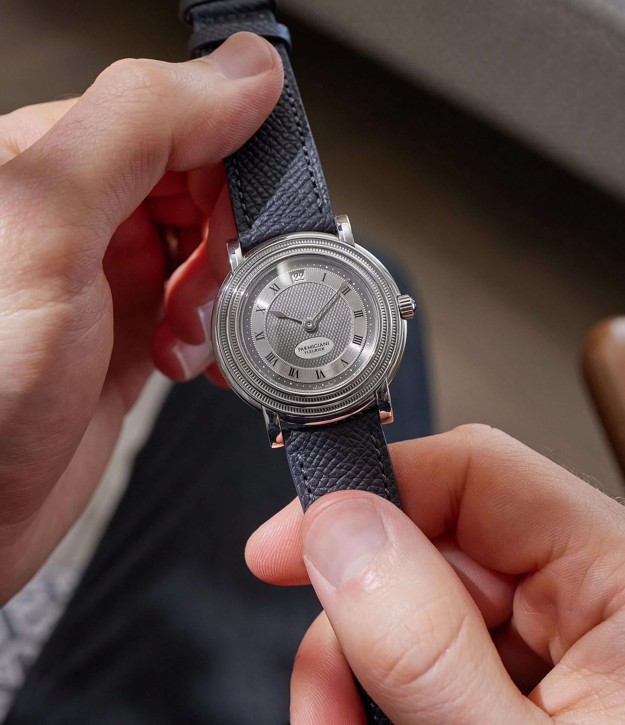 Toric Memory Time | Platinum