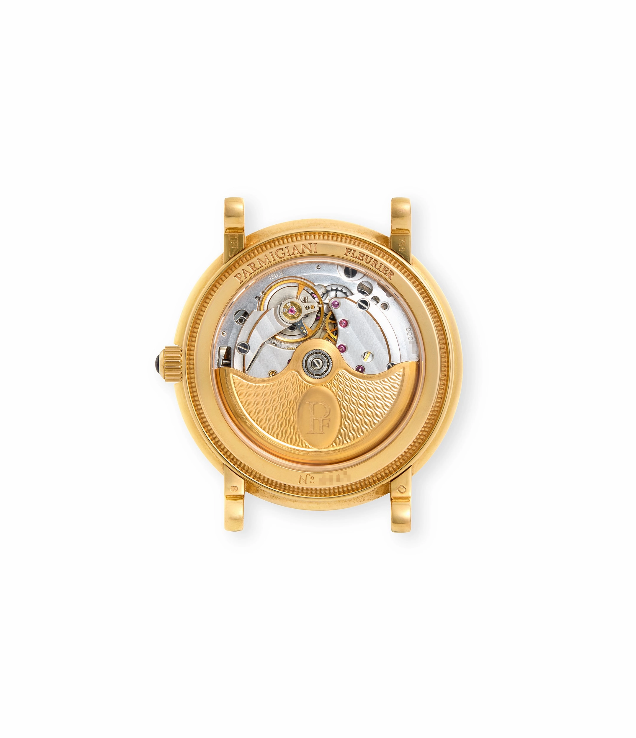 Toric Memory Time | Rose Gold