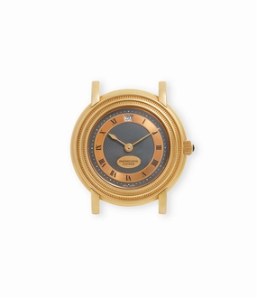 Toric Memory Time | Rose Gold