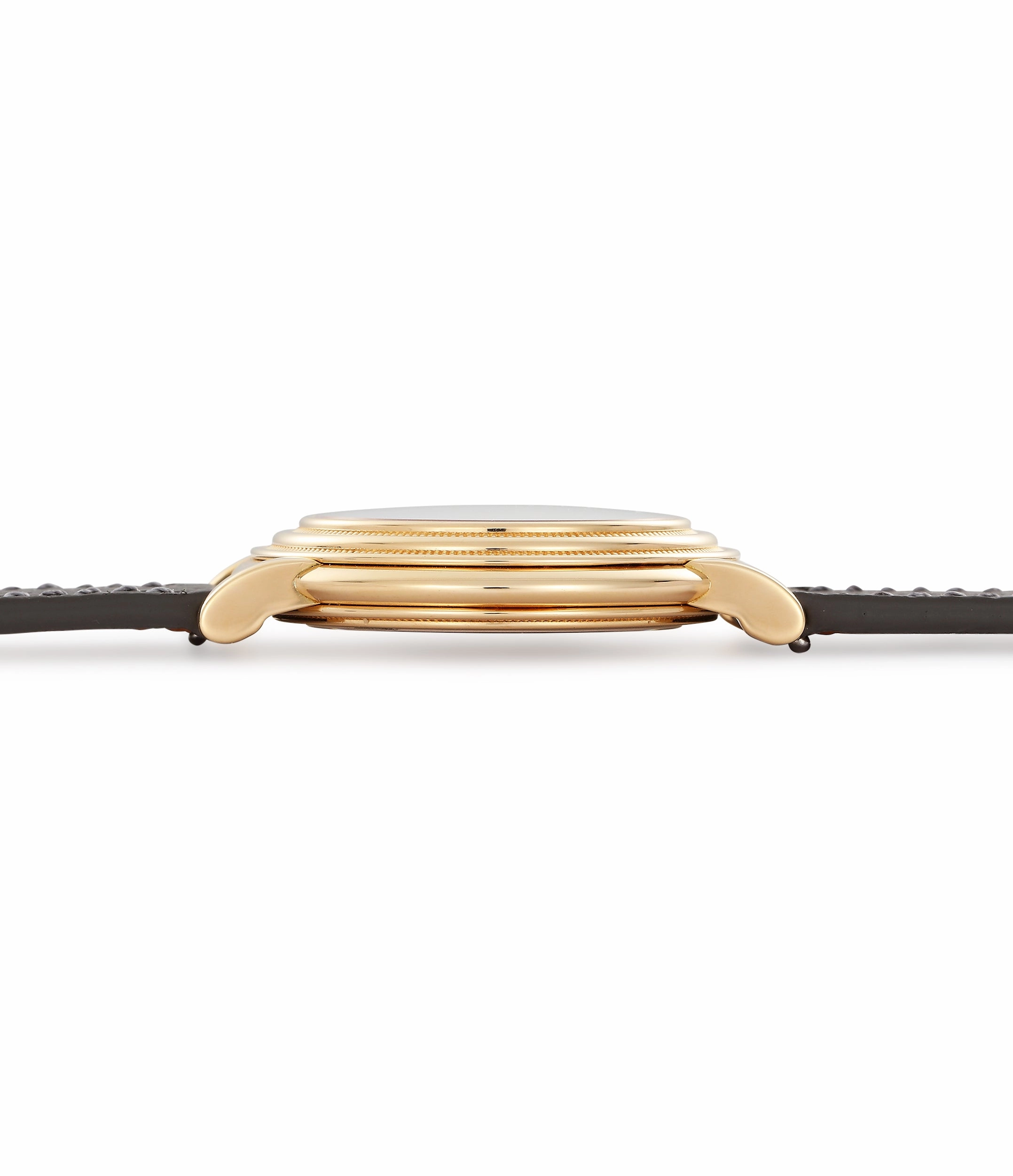 Toric Memory Time | Yellow Gold