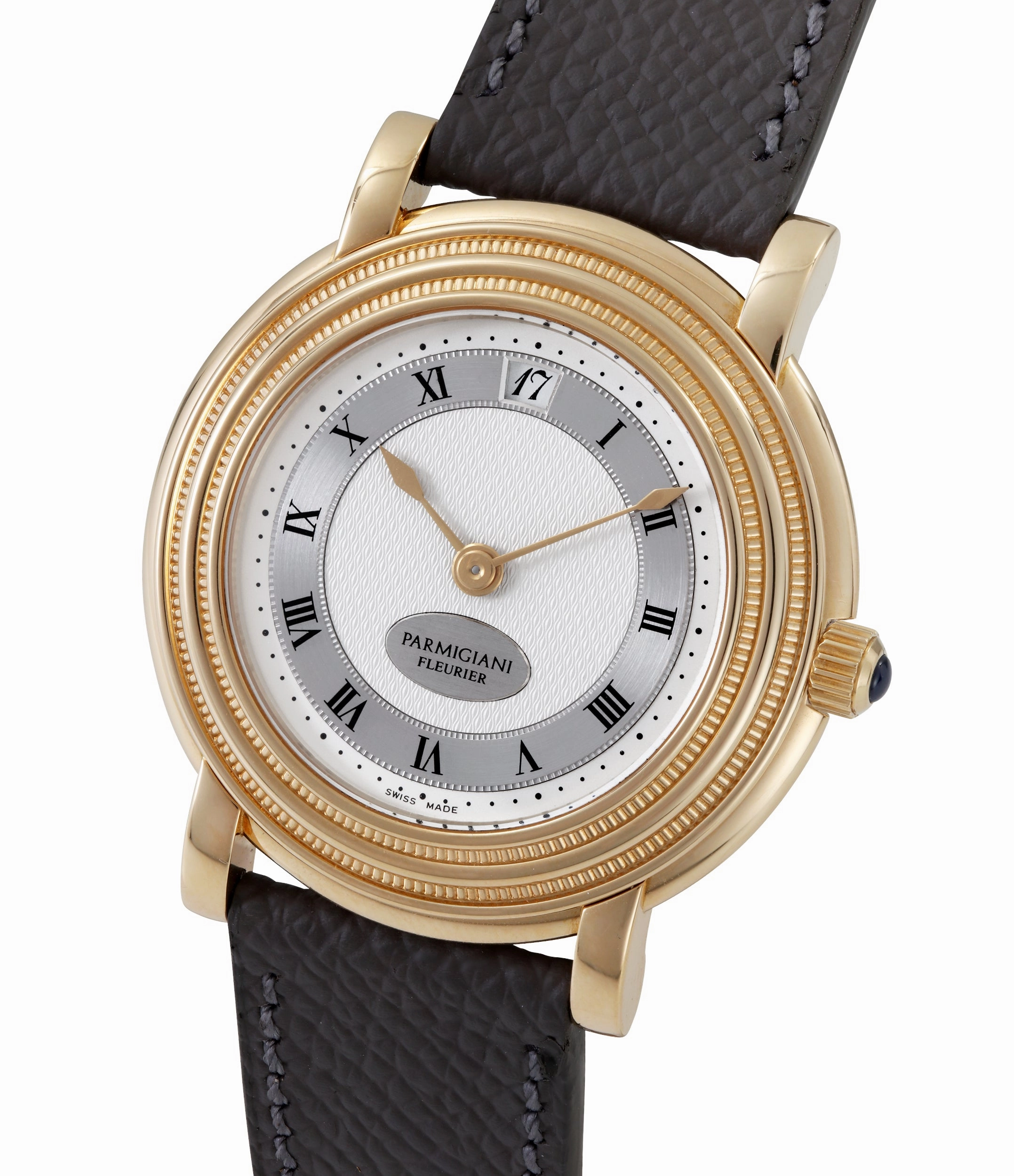 Toric Memory Time | Yellow Gold