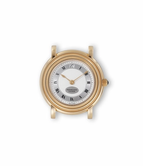 Toric Memory Time | Yellow Gold