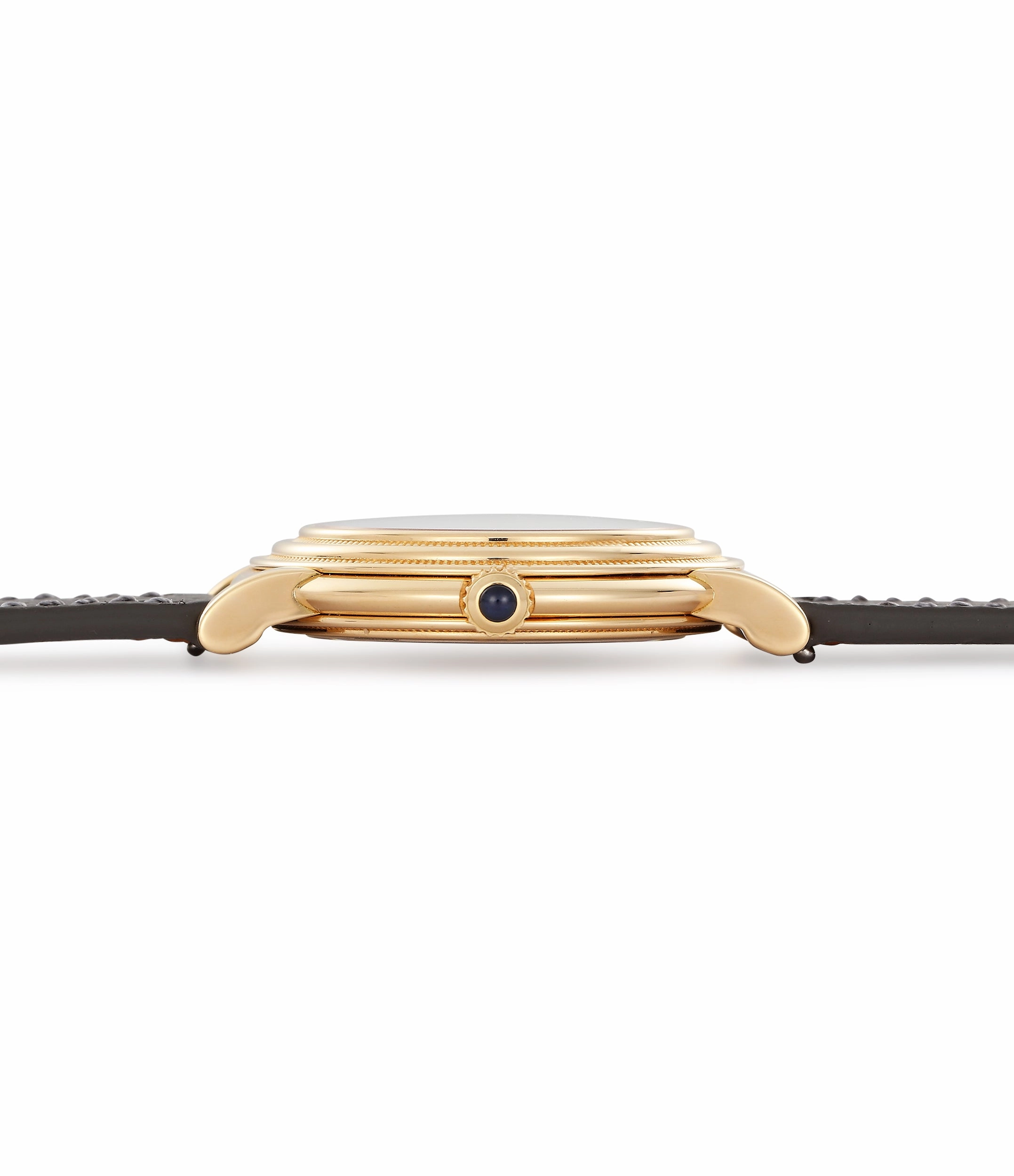 Toric Memory Time | Yellow Gold