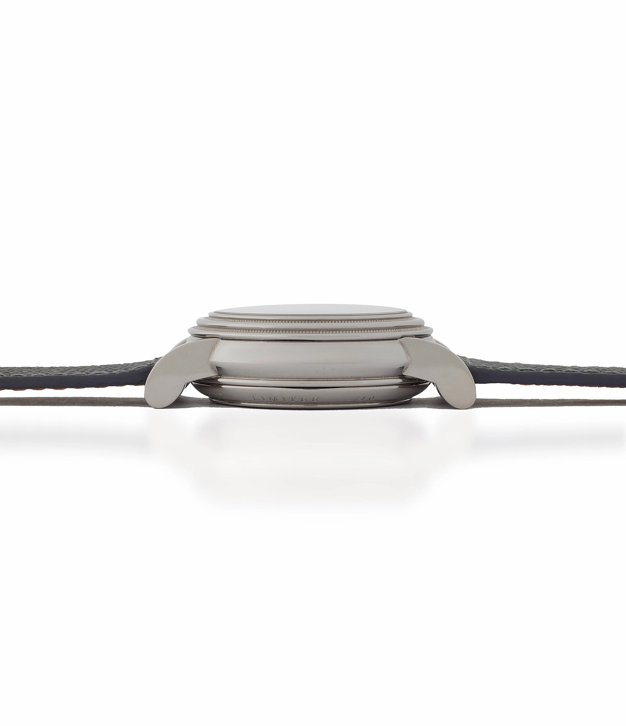 Toric Rattrapante | White Gold