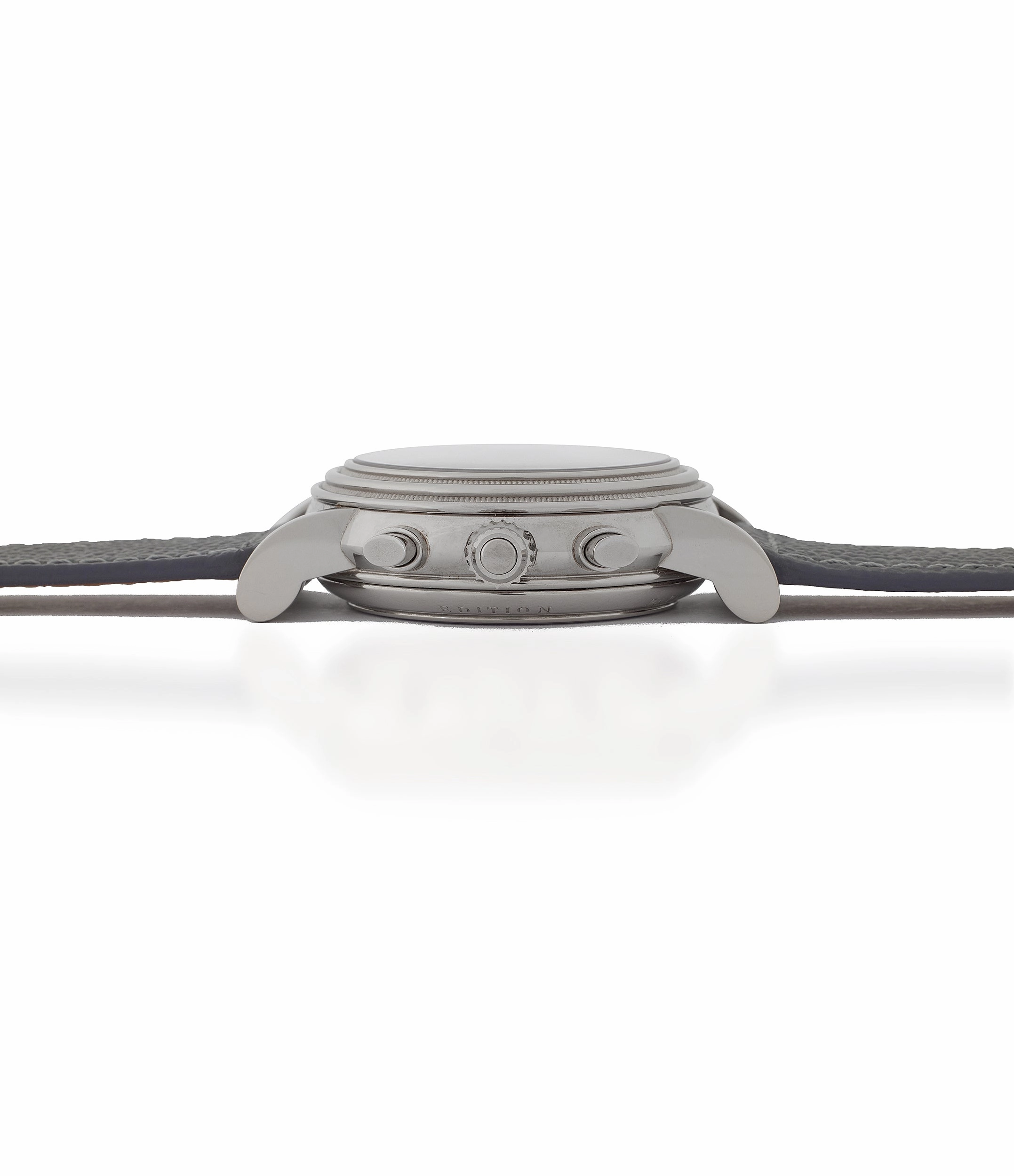 Toric Rattrapante | White Gold