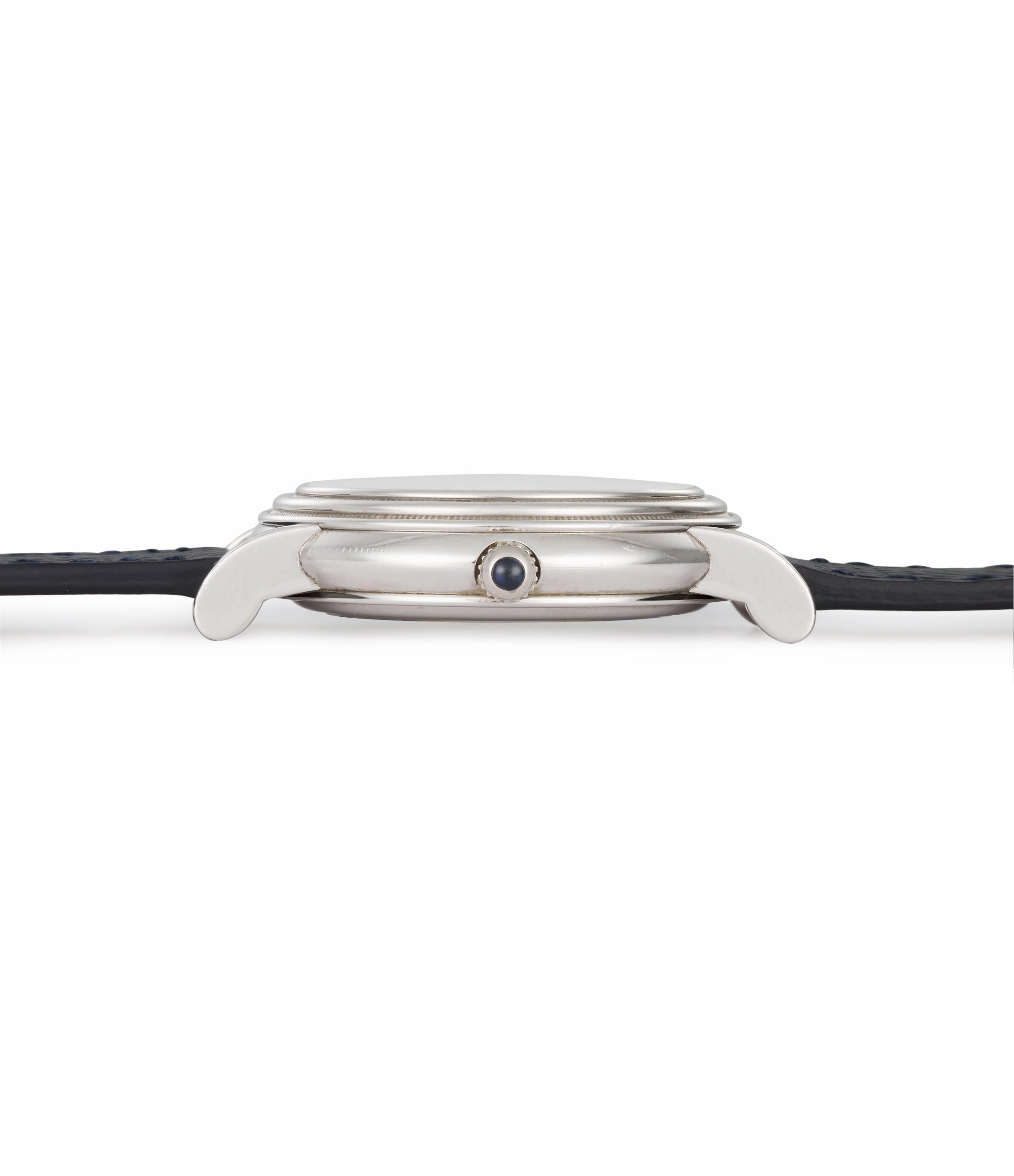 Toric Tourbillon | Platinum