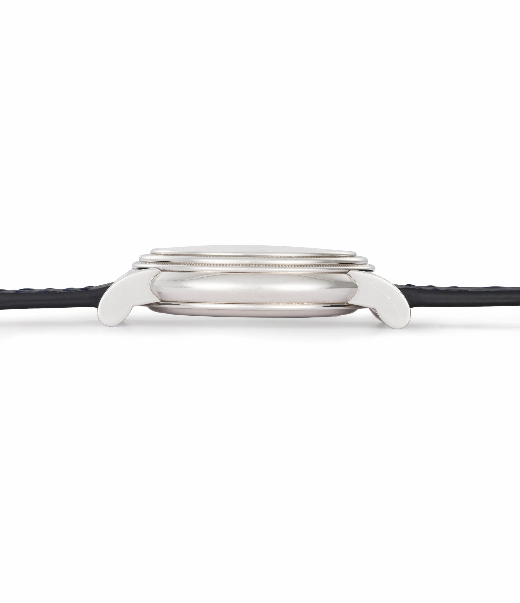 Toric Tourbillon | Platinum
