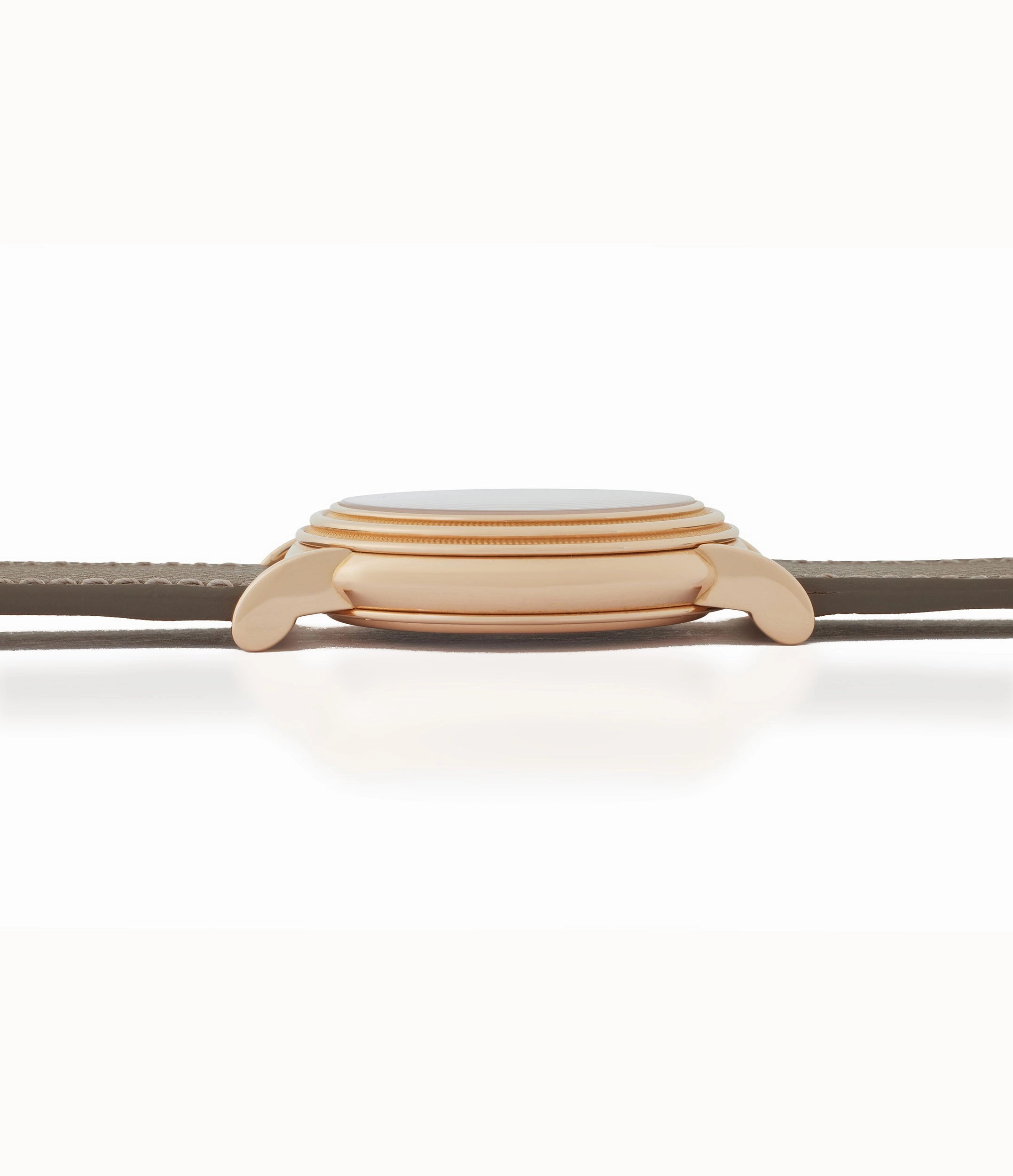 Toric Tourbillon | Rose Gold