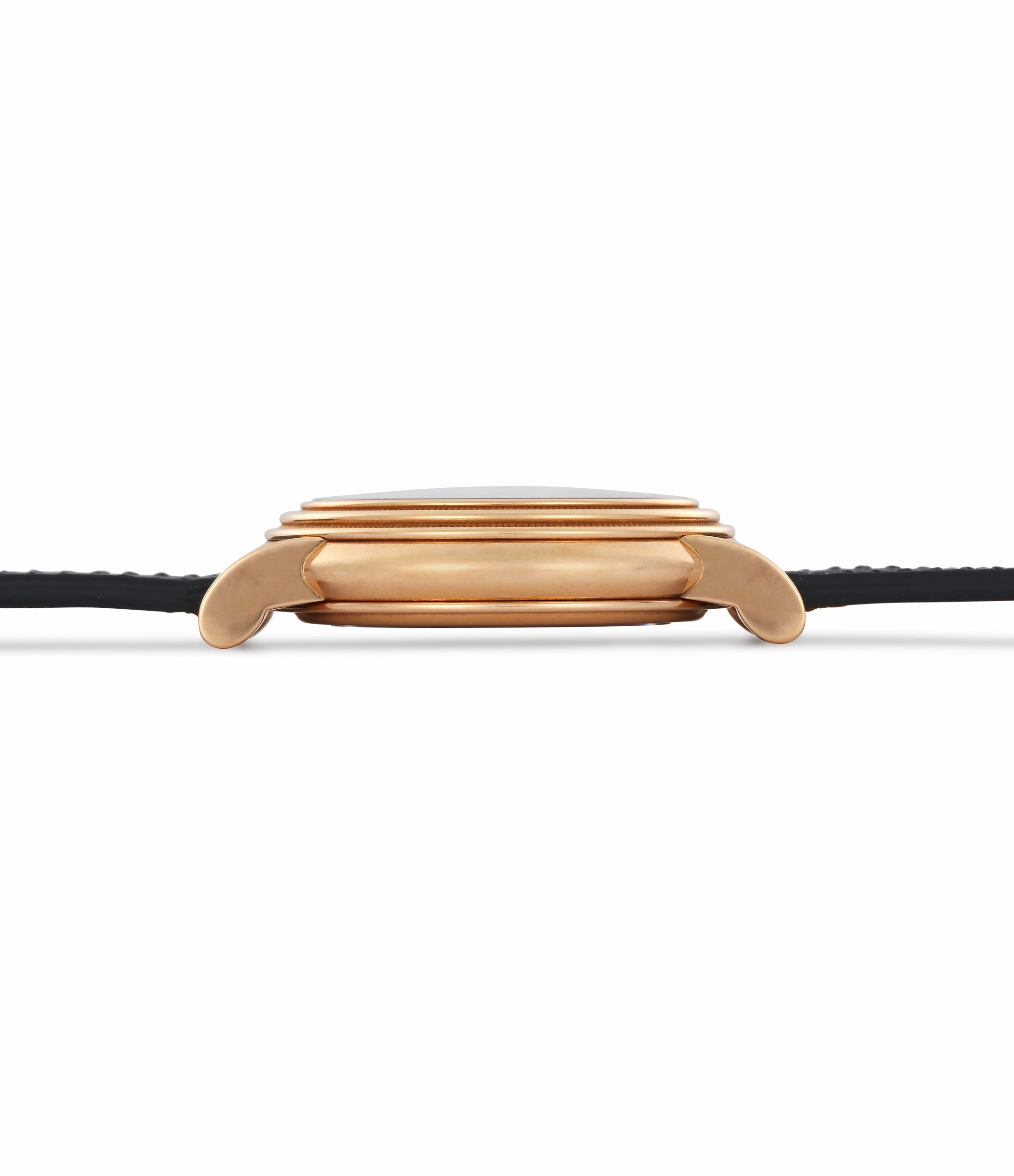 Toric Tourbillon | Rose Gold
