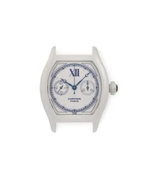Tortue Monopoussoir 2396 | CPCP | White Gold