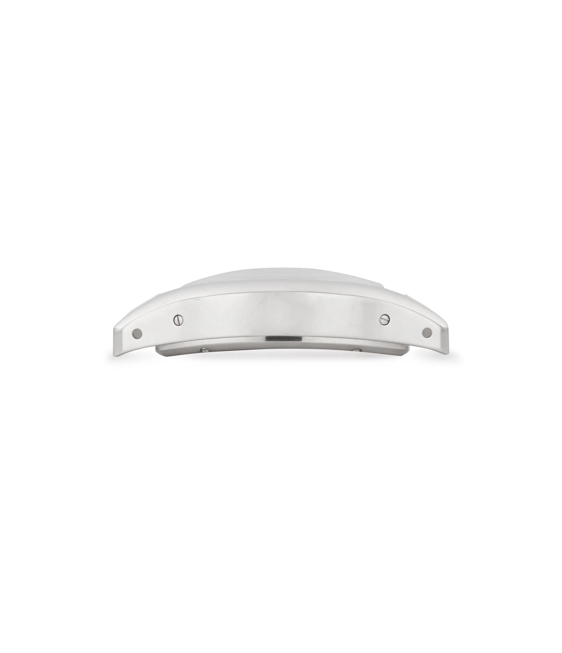 Tortue Monopoussoir | 2396 | CPCP | White Gold