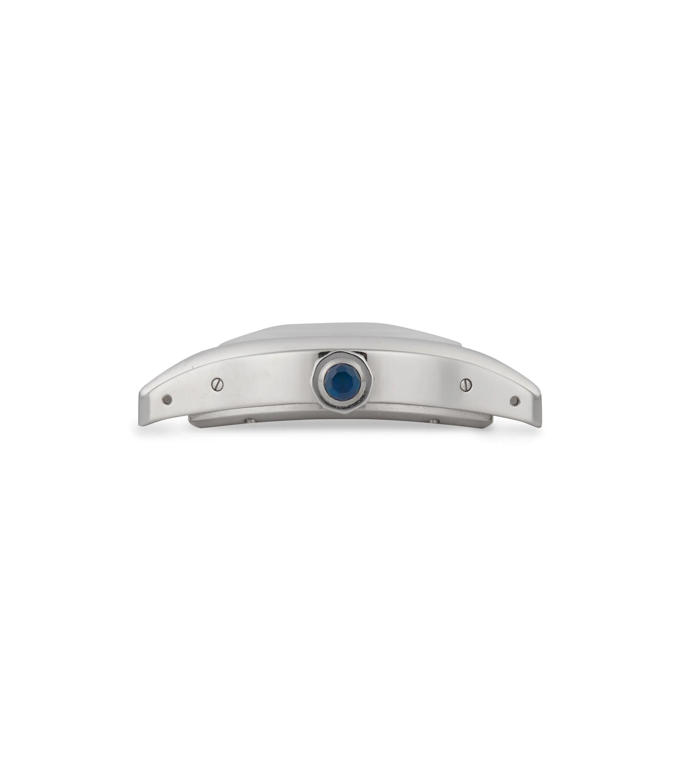 Tortue Monopoussoir | 2396 | CPCP | White Gold