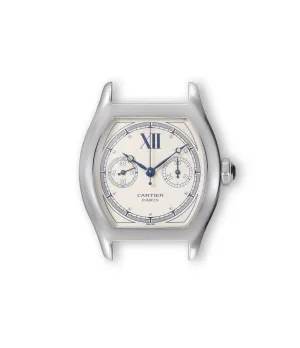 Tortue Monopoussoir | 2396 | CPCP | White Gold