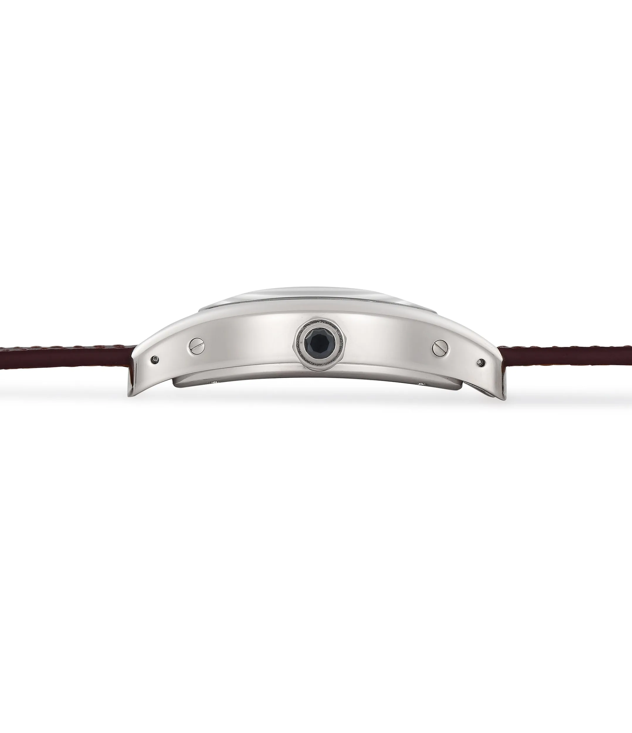 Tortue Monopusher CPCP | Ref. 2762 | White Gold