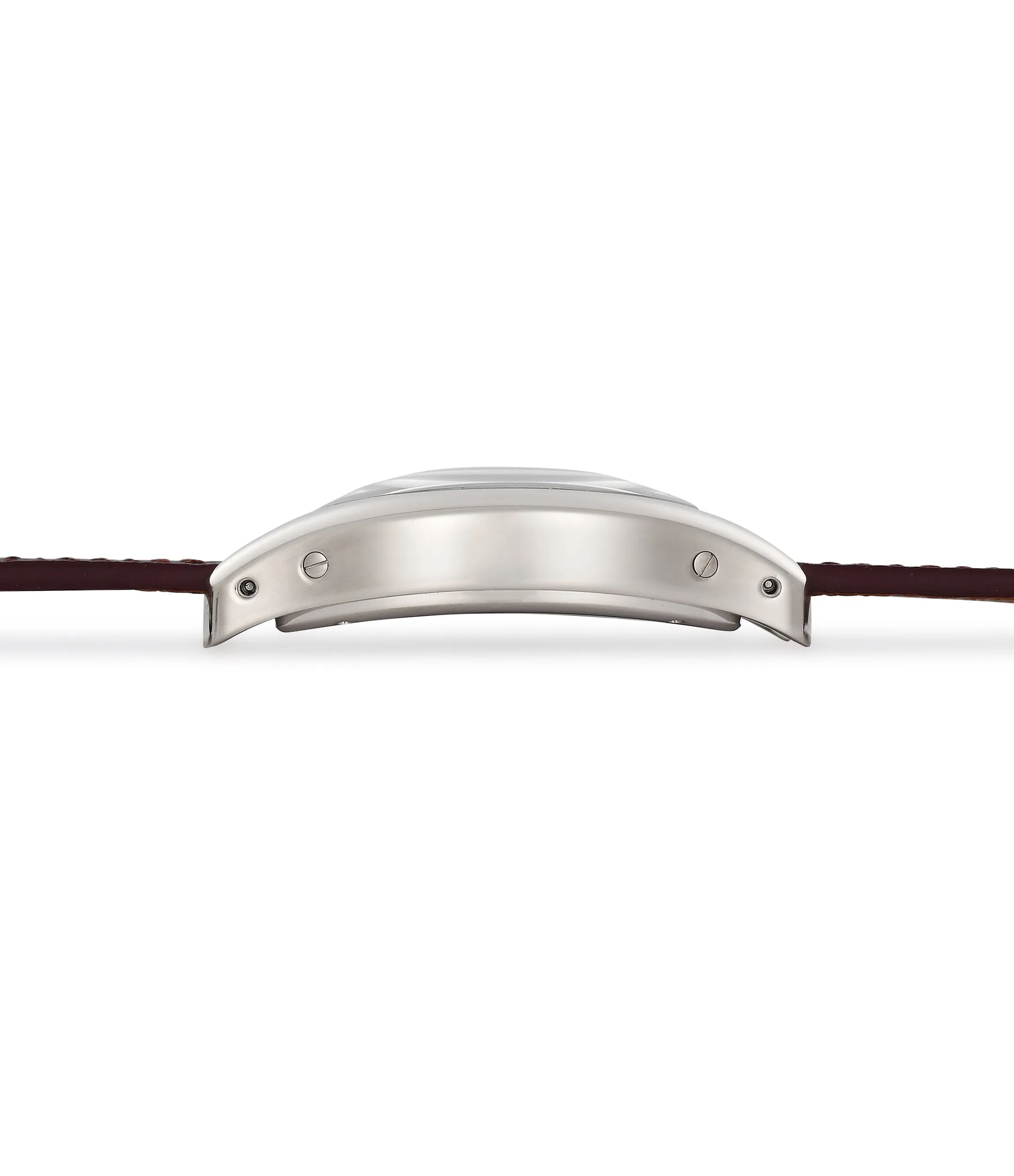 Tortue Monopusher CPCP | Ref. 2762 | White Gold