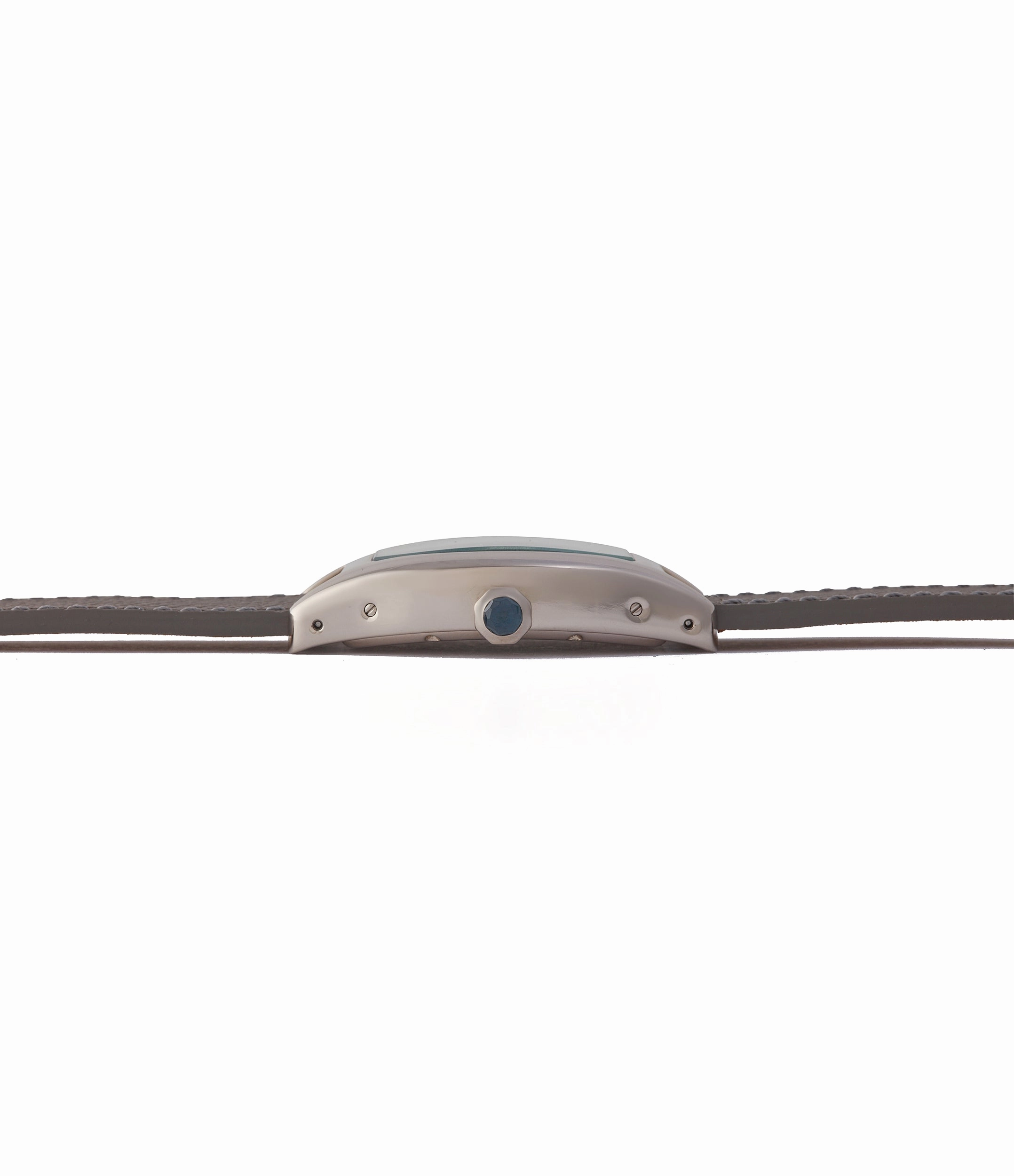 Tortue 2688G | White Gold