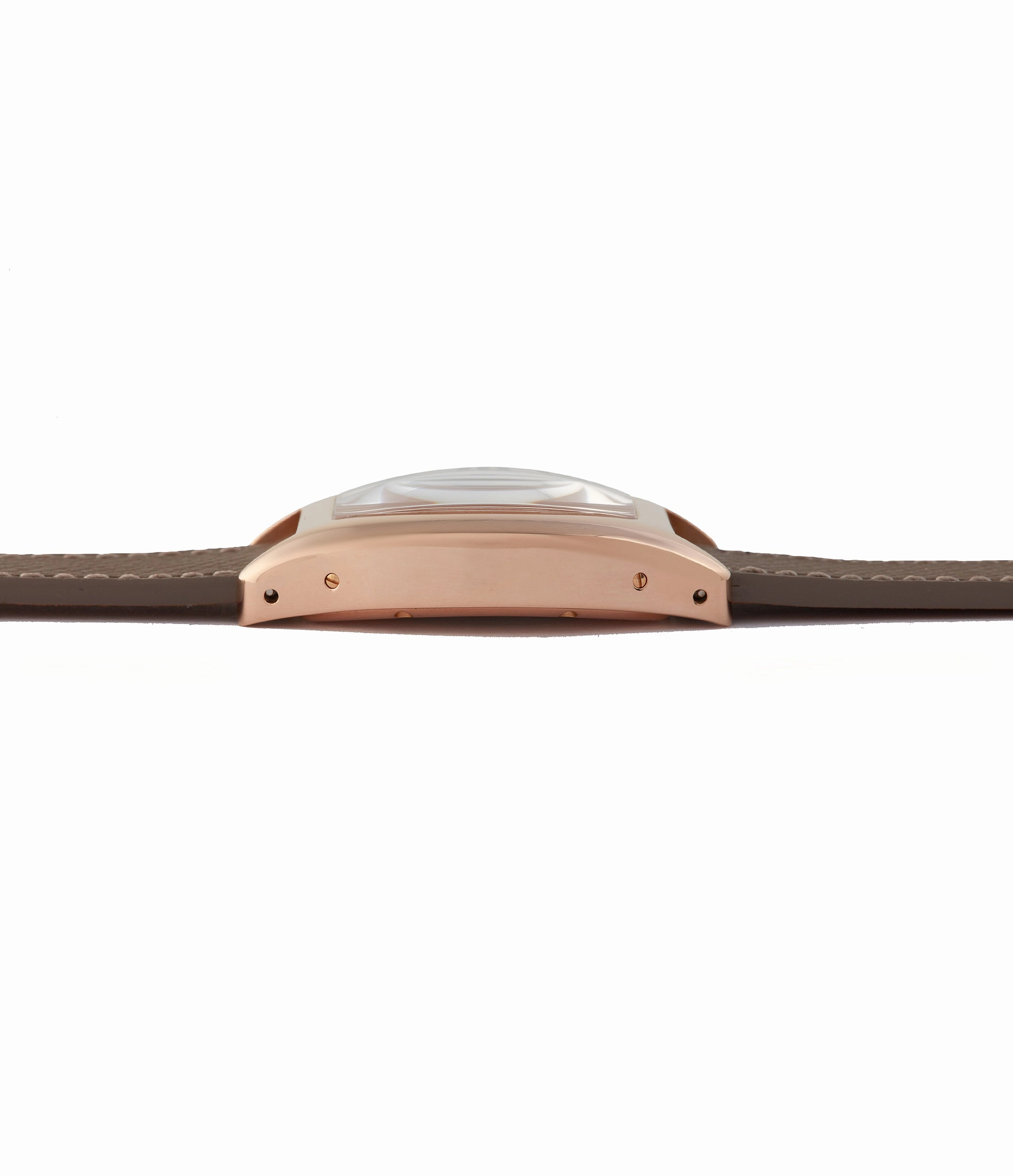 Tortue 2689G | Rose Gold