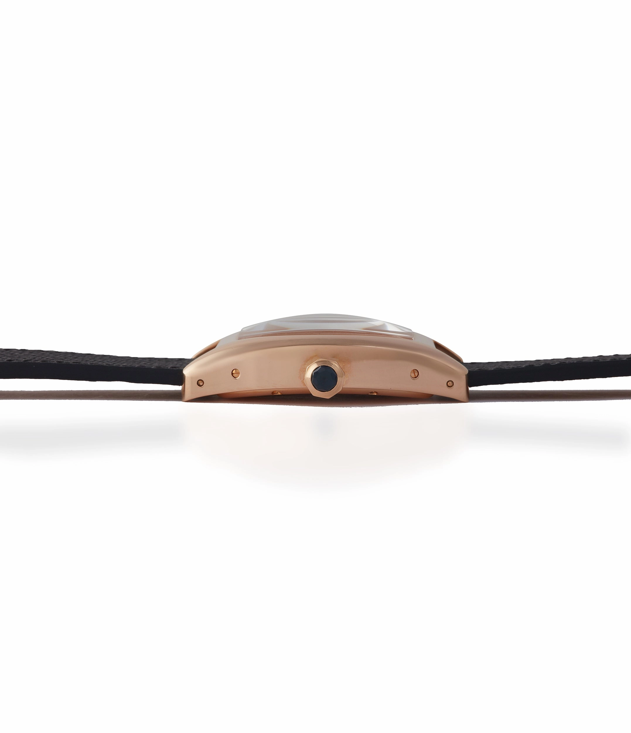 Tortue 2689G | Rose Gold