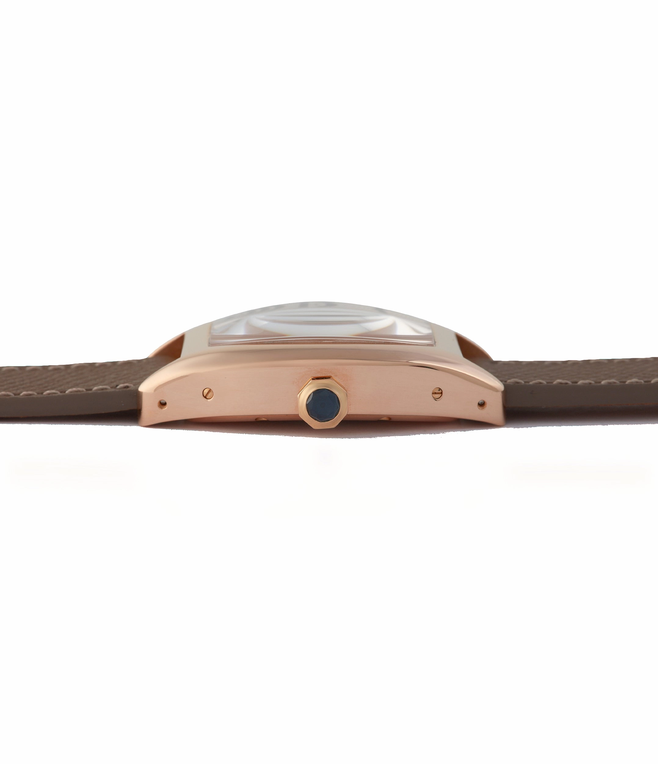 Tortue 2689G | Rose Gold
