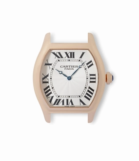 Tortue 2763H | Rose Gold