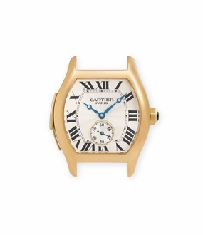 Tortue Minute Repeater | 2610E | Yellow Gold