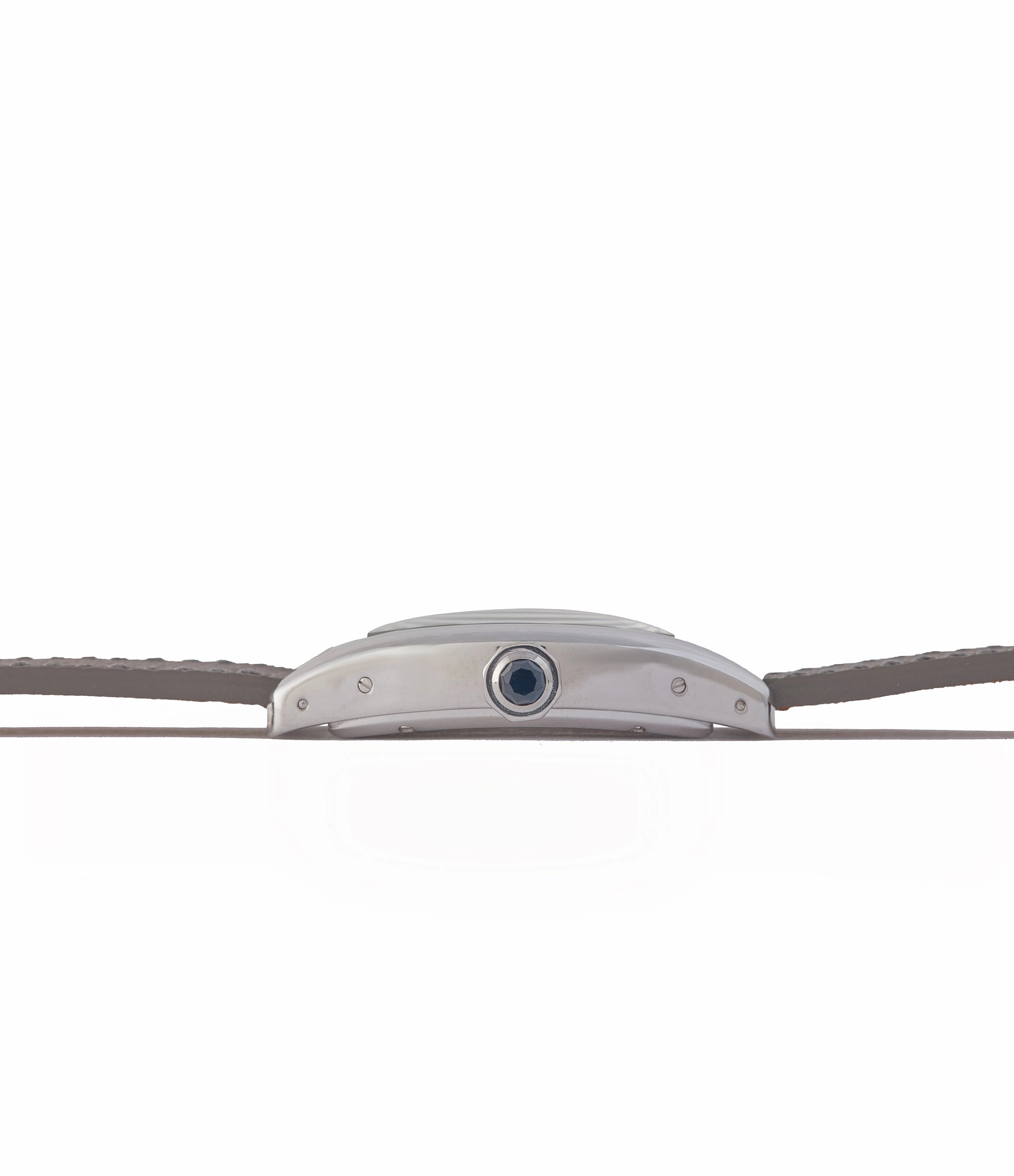 Tortue Monopoussoir 2396 | White Gold