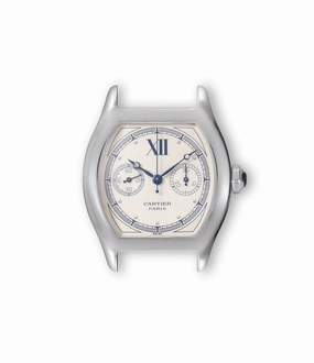 Tortue Monopoussoir | 2396 | CPCP | White Gold