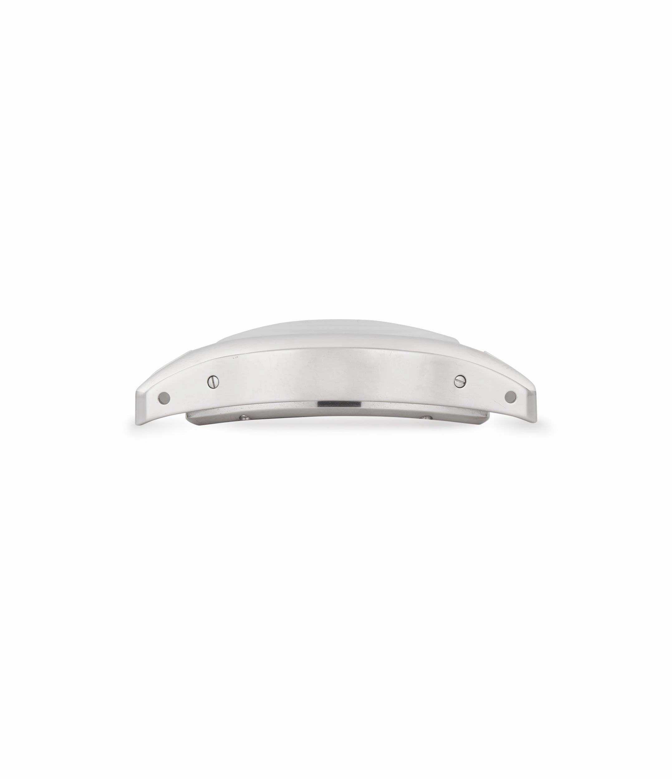 Tortue Monopoussoir | 2396 | CPCP | White Gold