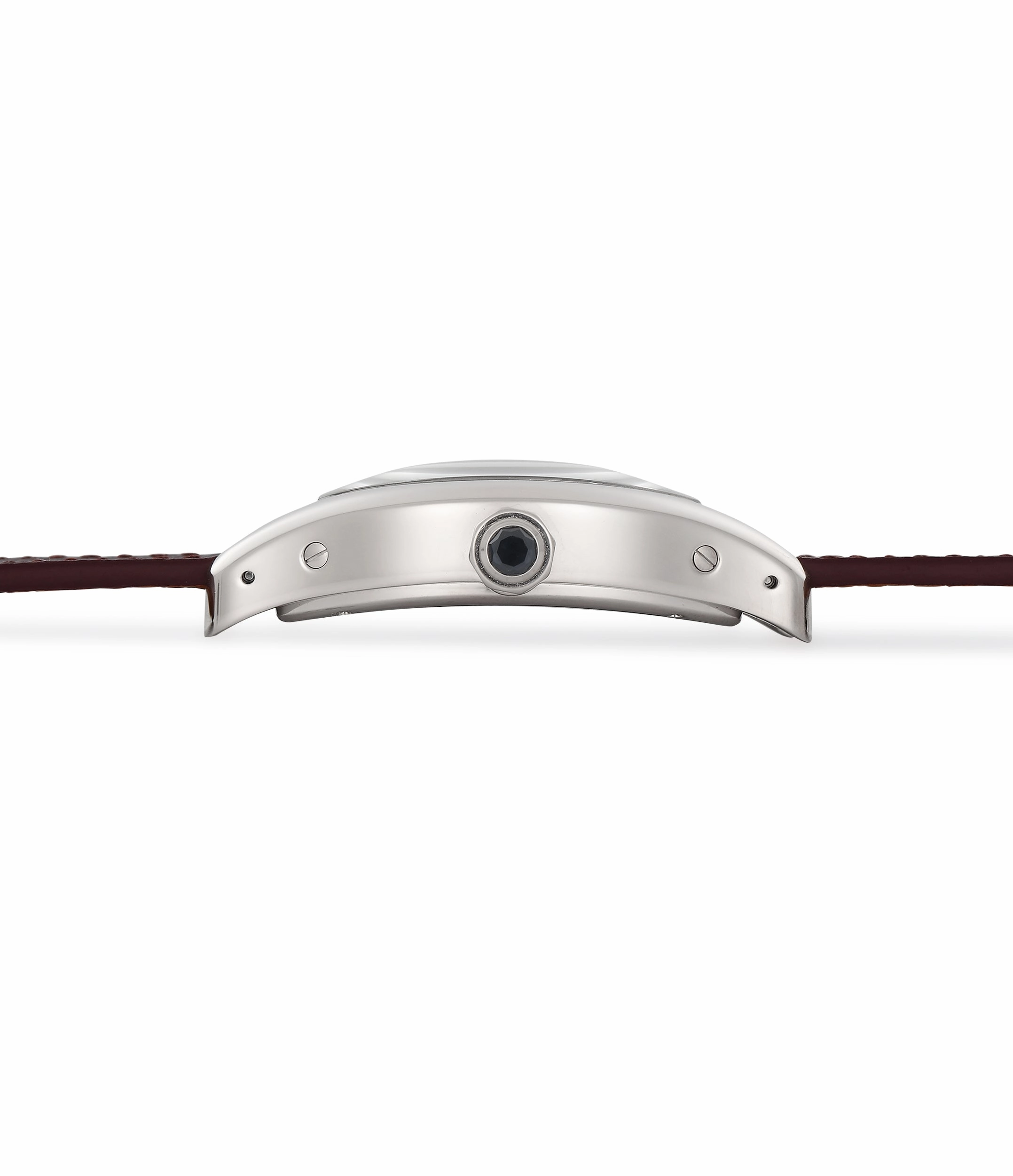 Tortue Monopusher CPCP | Ref. 2762 | White Gold