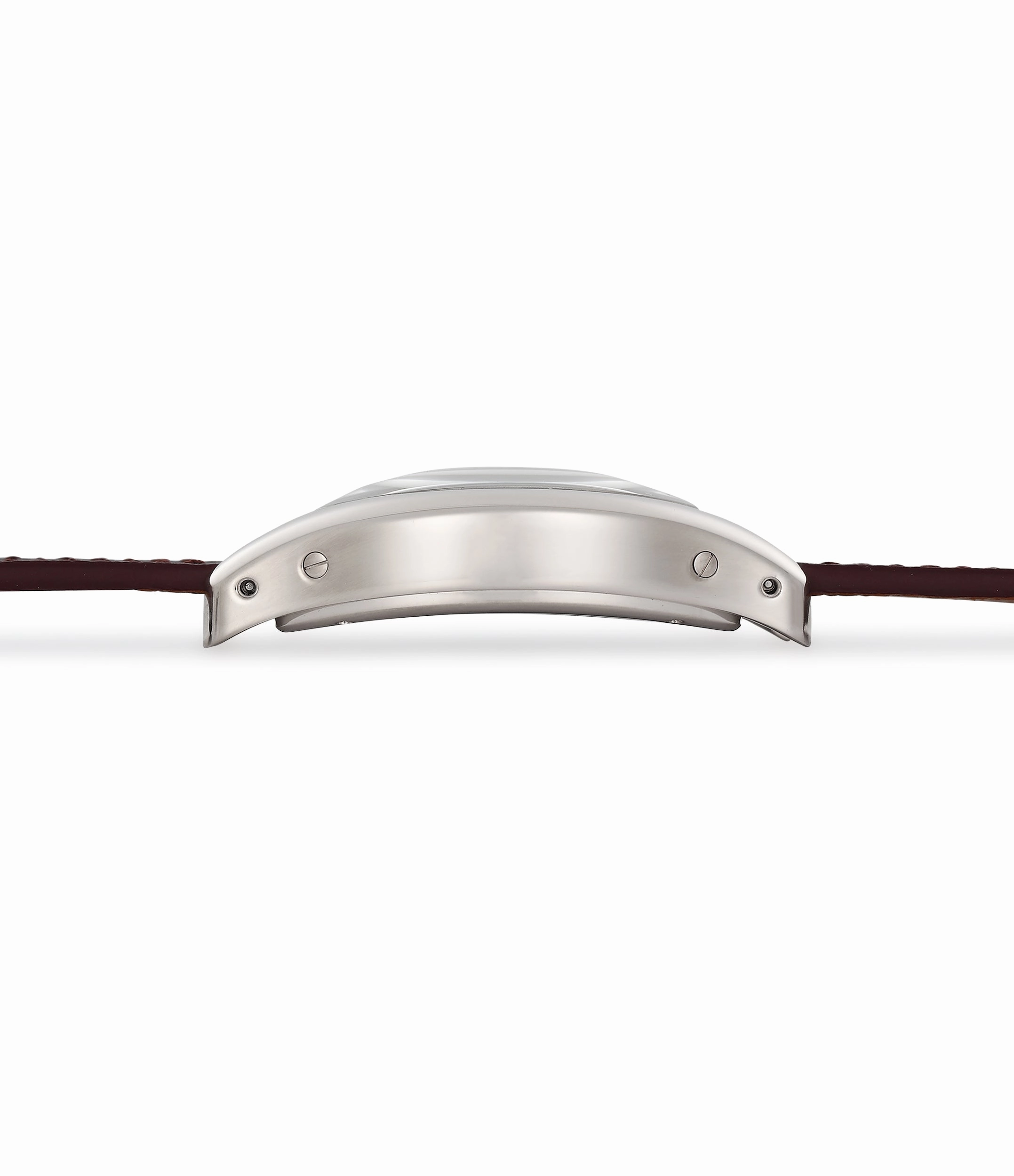 Tortue Monopusher CPCP | Ref. 2762 | White Gold