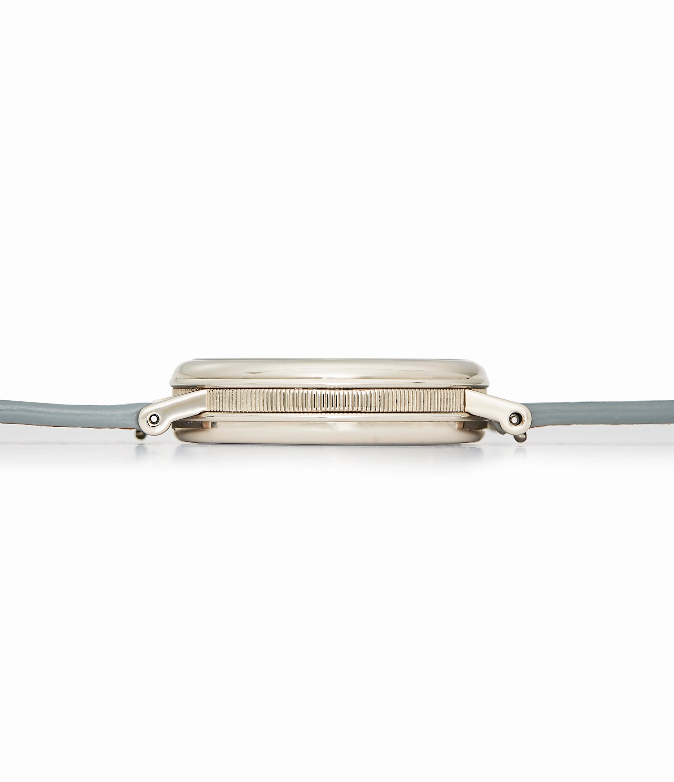 Tourbillon | 3357 | White Gold