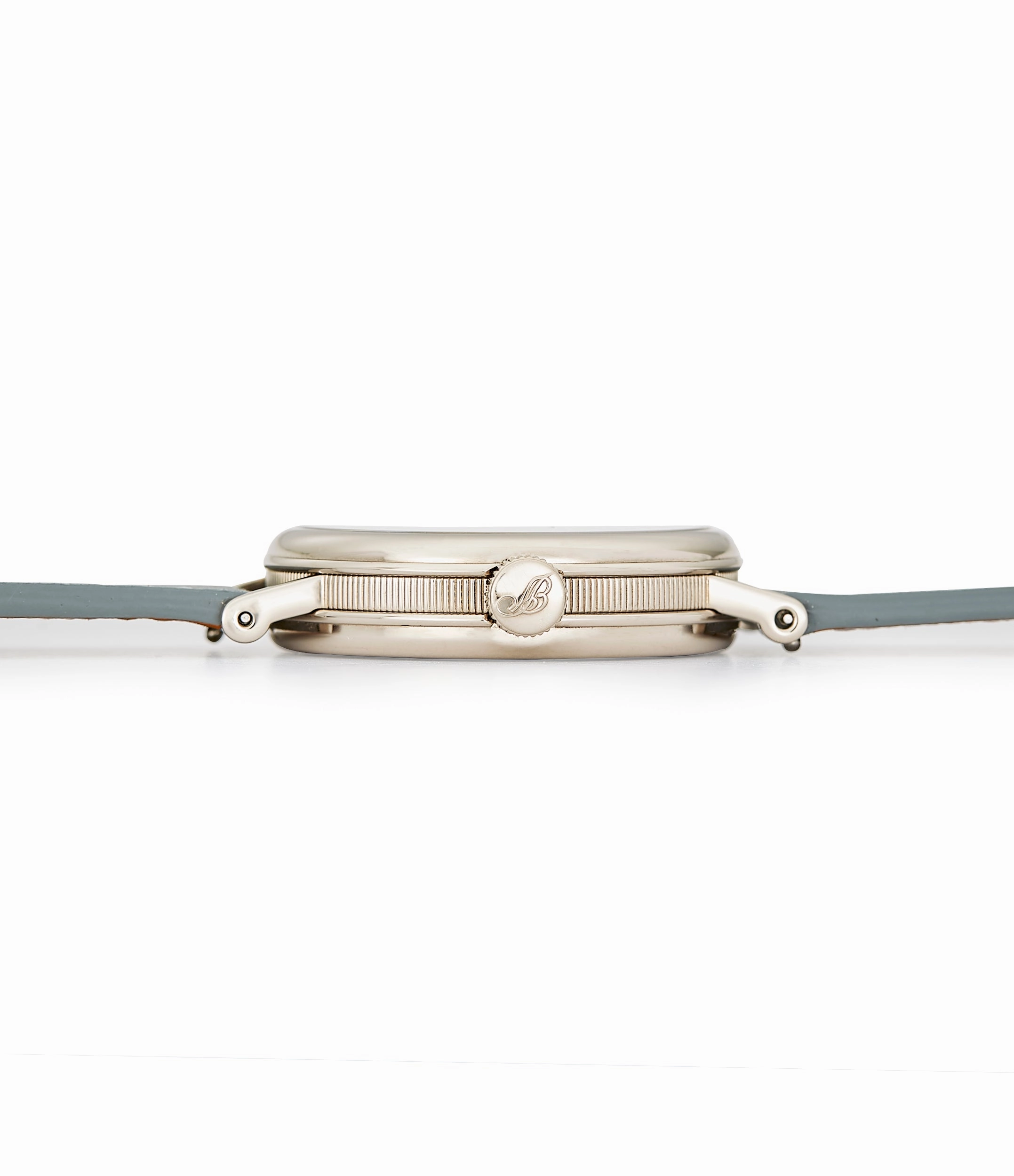 Tourbillon | 3357 | White Gold
