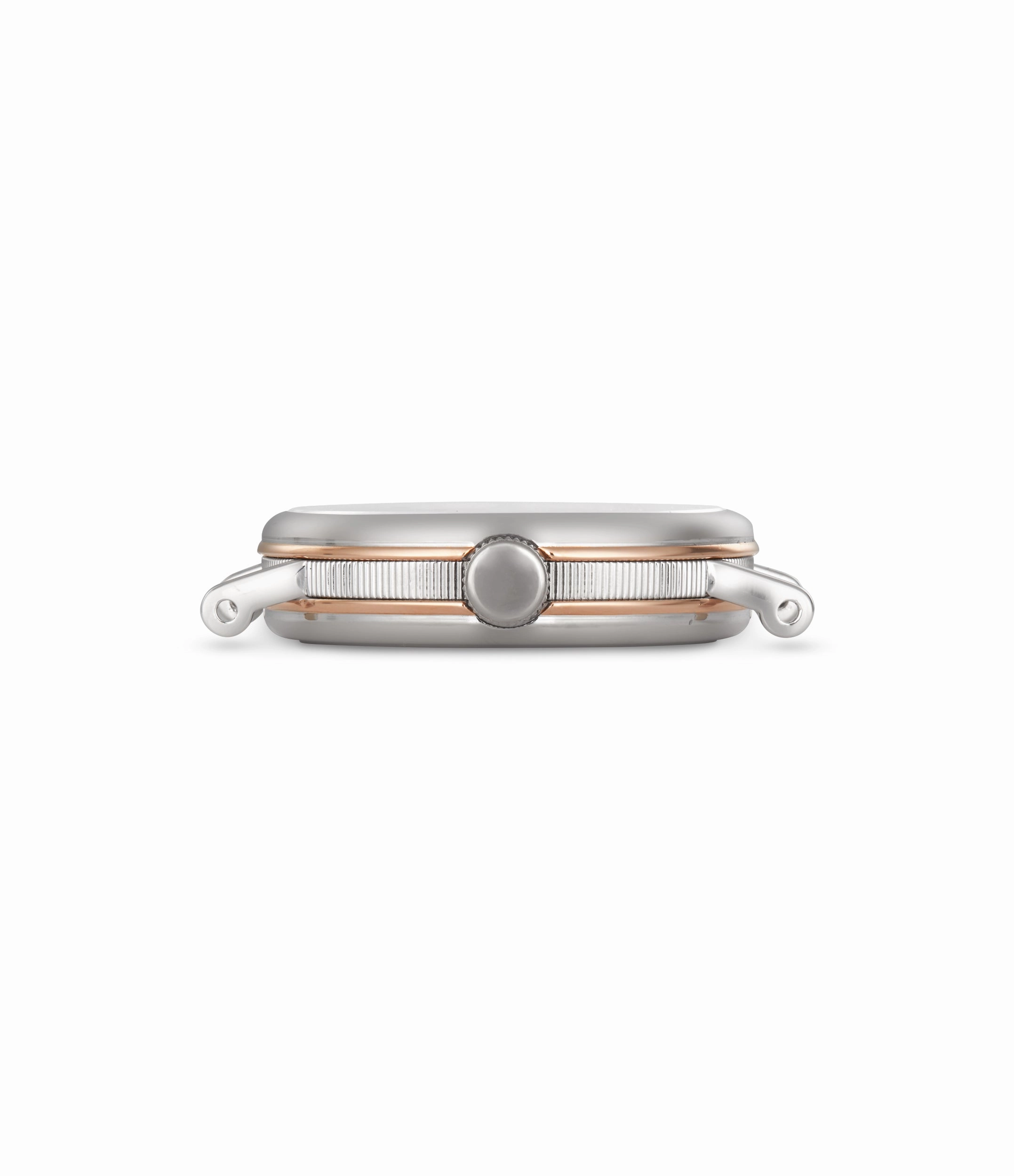 Tourbillon | 3450 | Platinum & Rose Gold