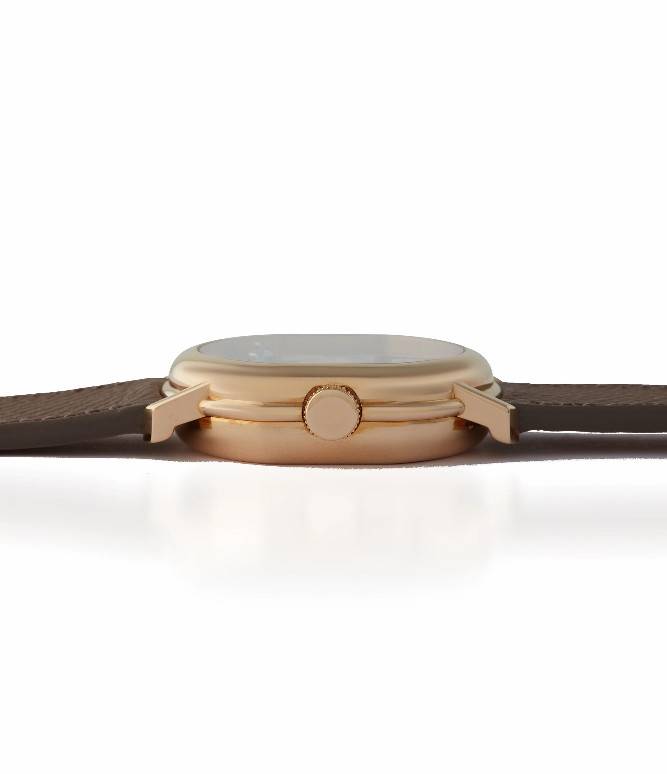 Tourbillon | Dual Face | Yellow Gold