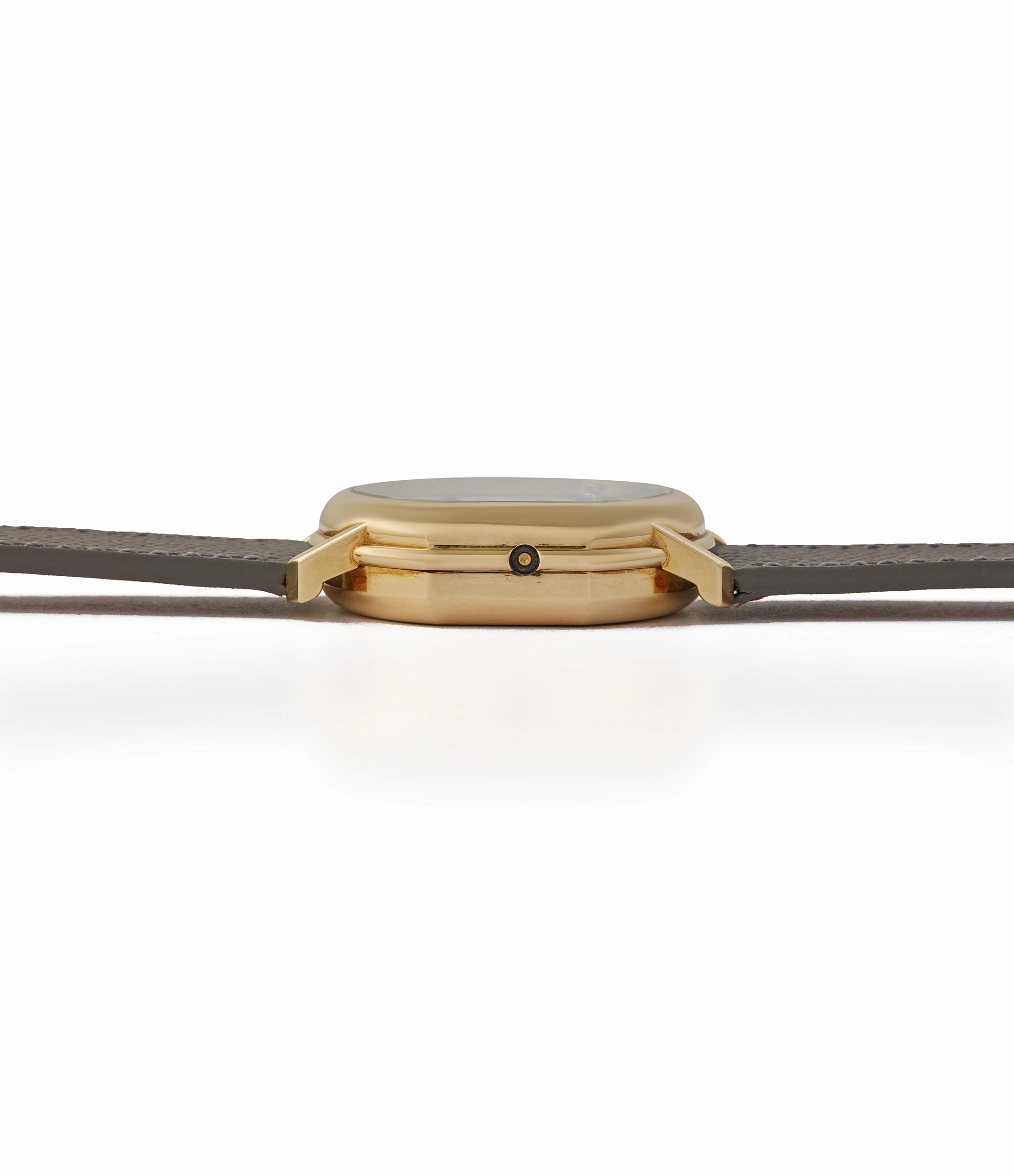 Tourbillon | Yellow Gold