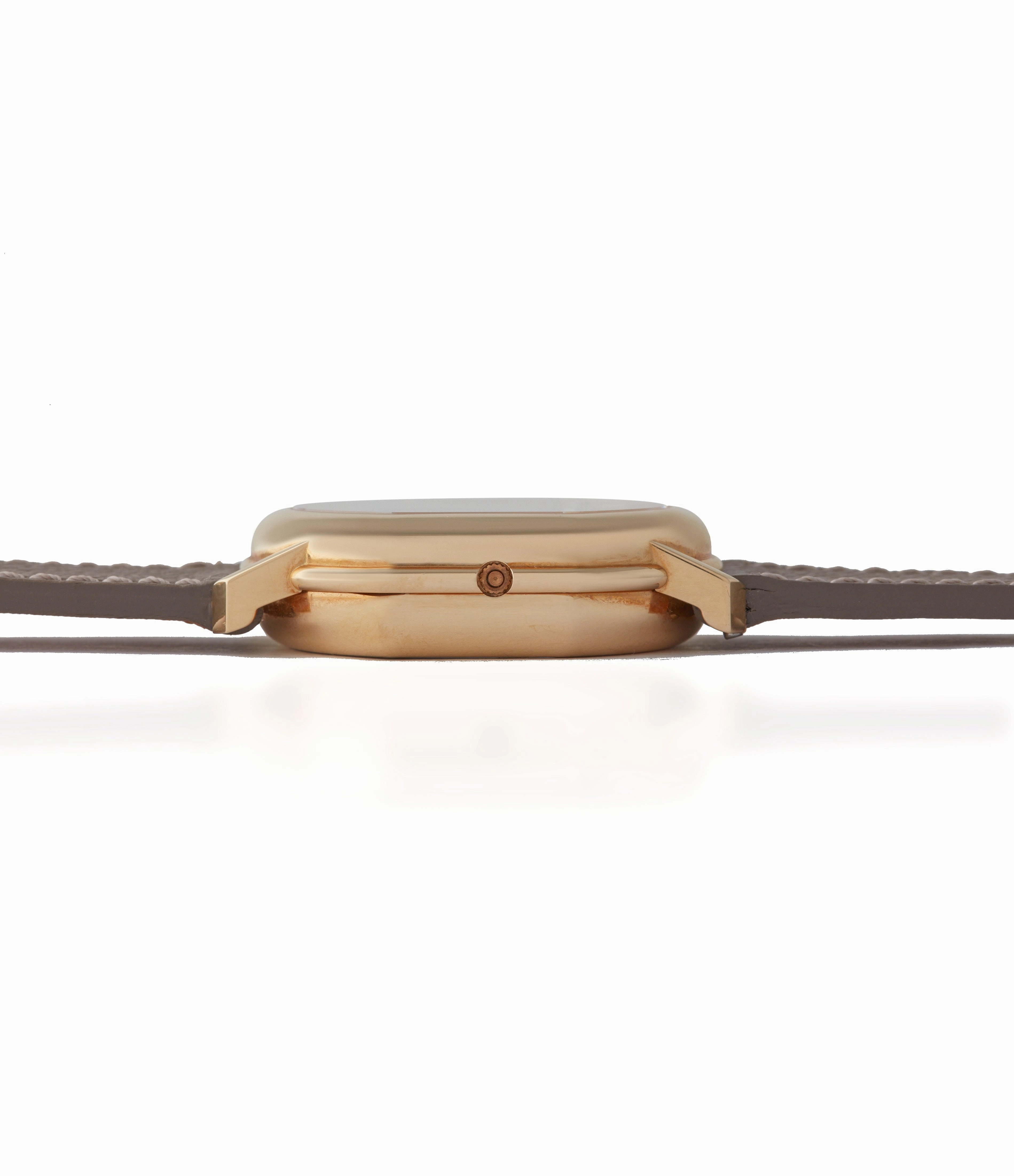 Tourbillon | Yellow Gold