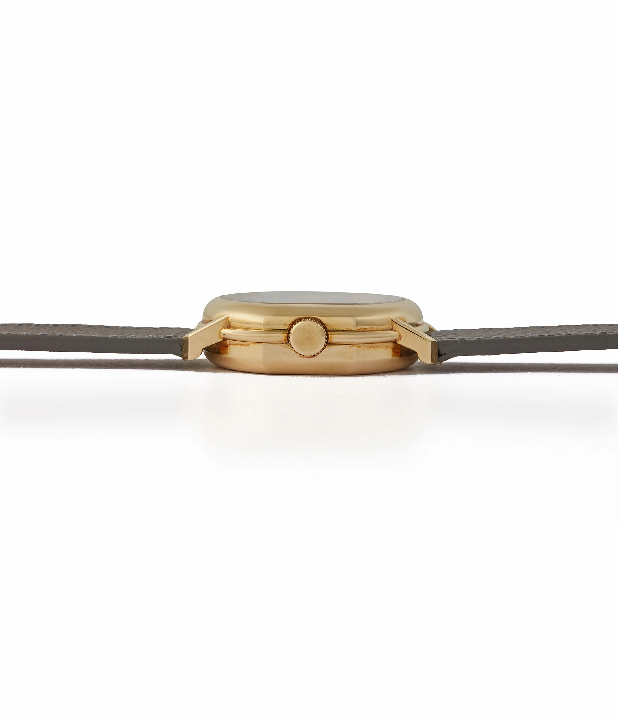 Tourbillon | Yellow Gold