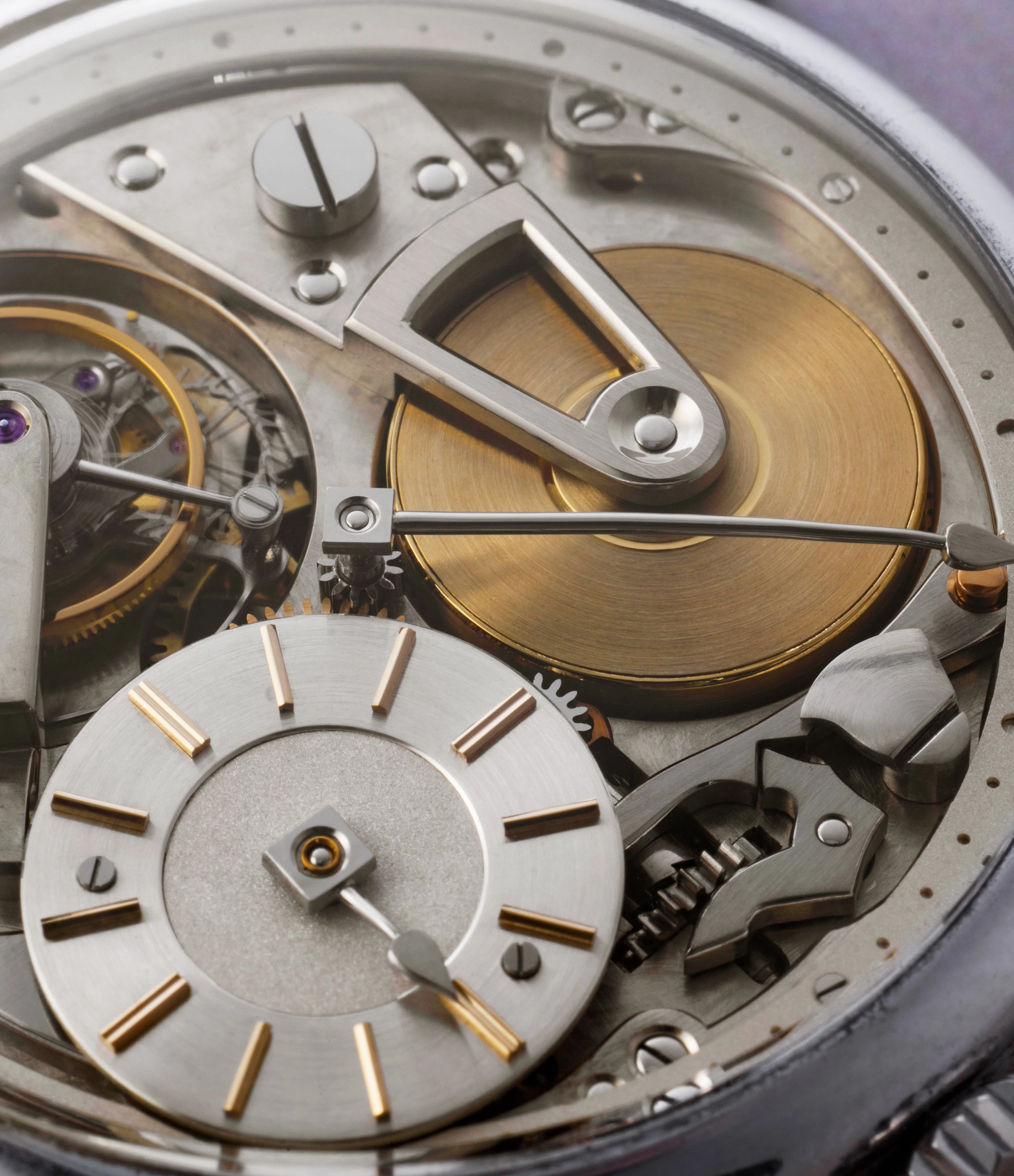 Tourbillon  Paris | No. 00