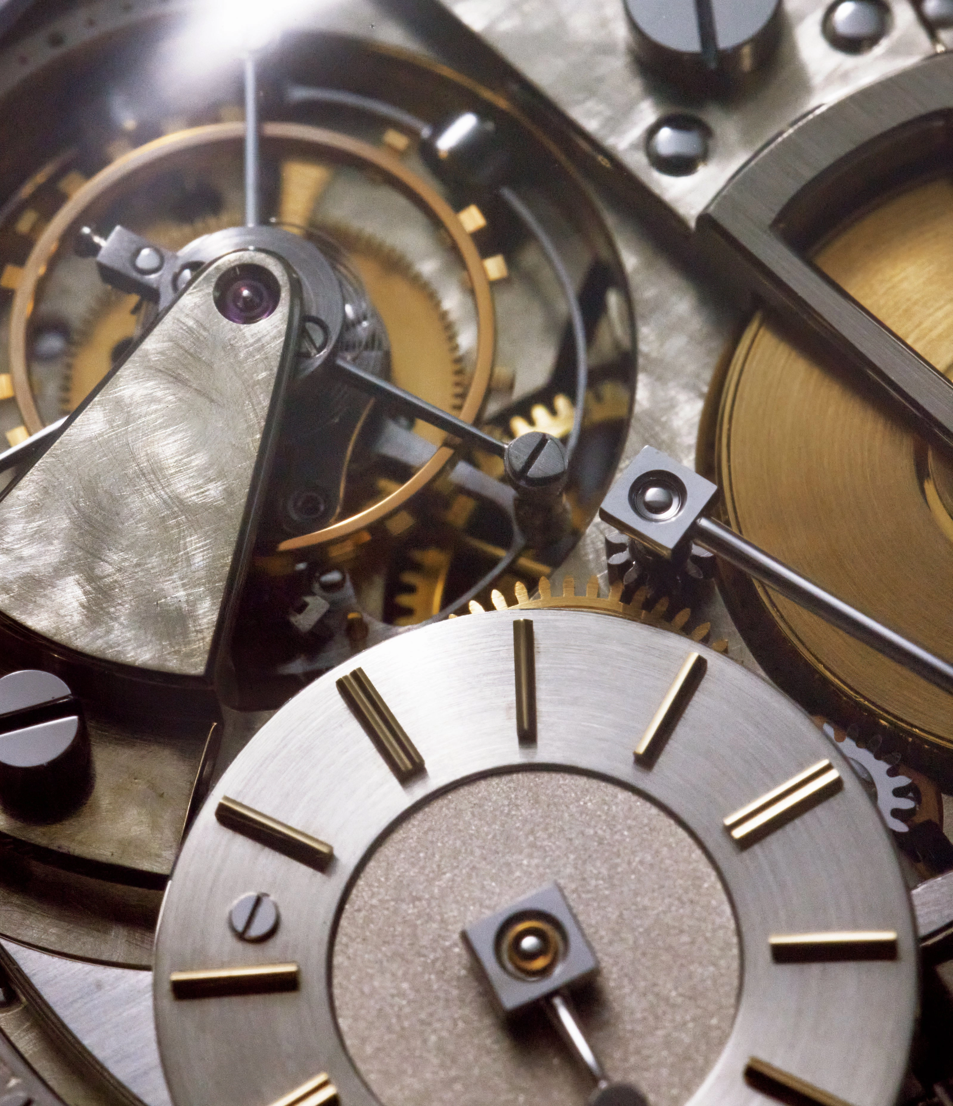 Tourbillon  Paris | No. 00