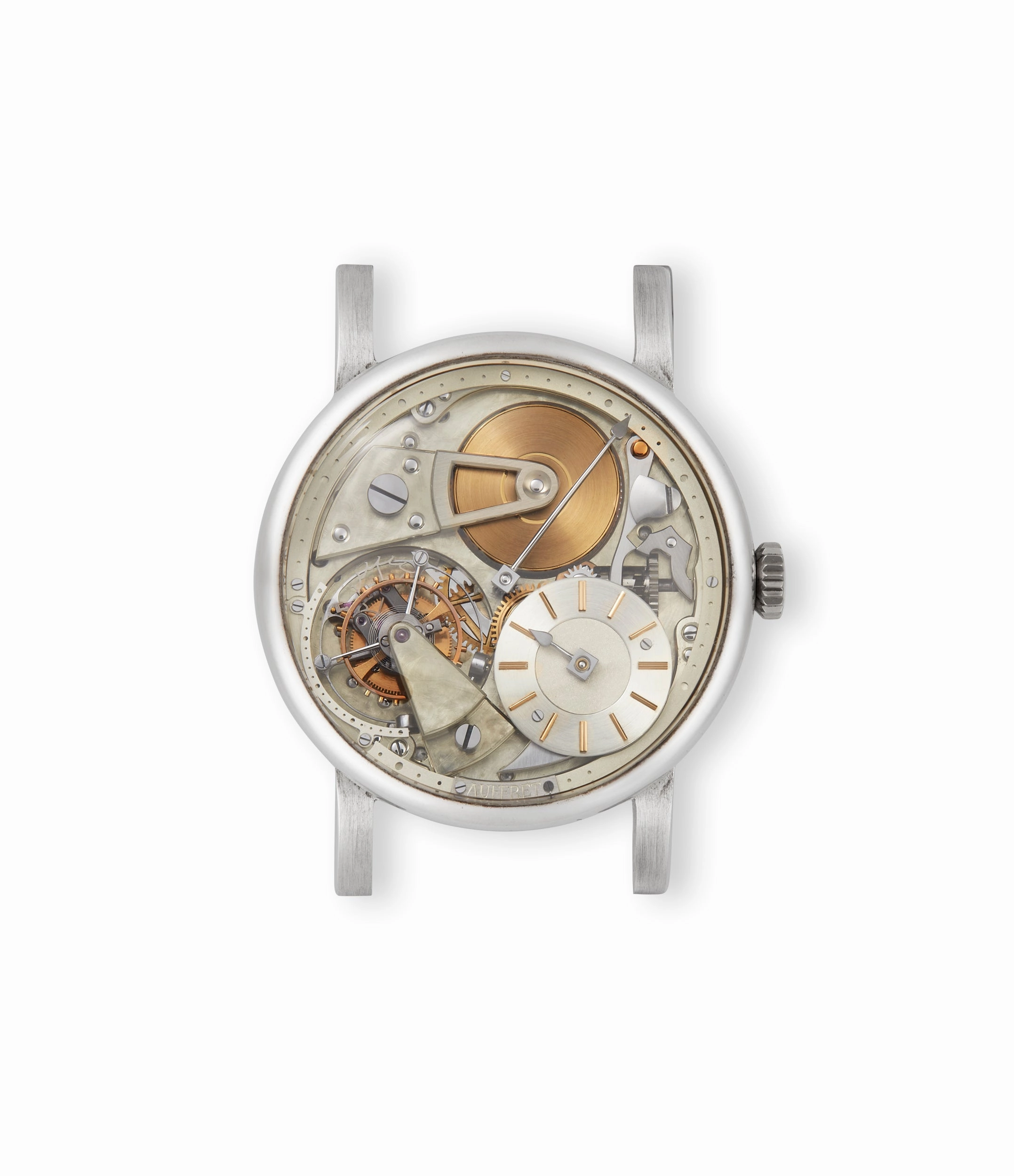 Tourbillon  Paris | No. 00