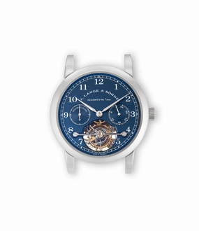 Tourbillon Pour le Mrite | 701.007 | White Gold